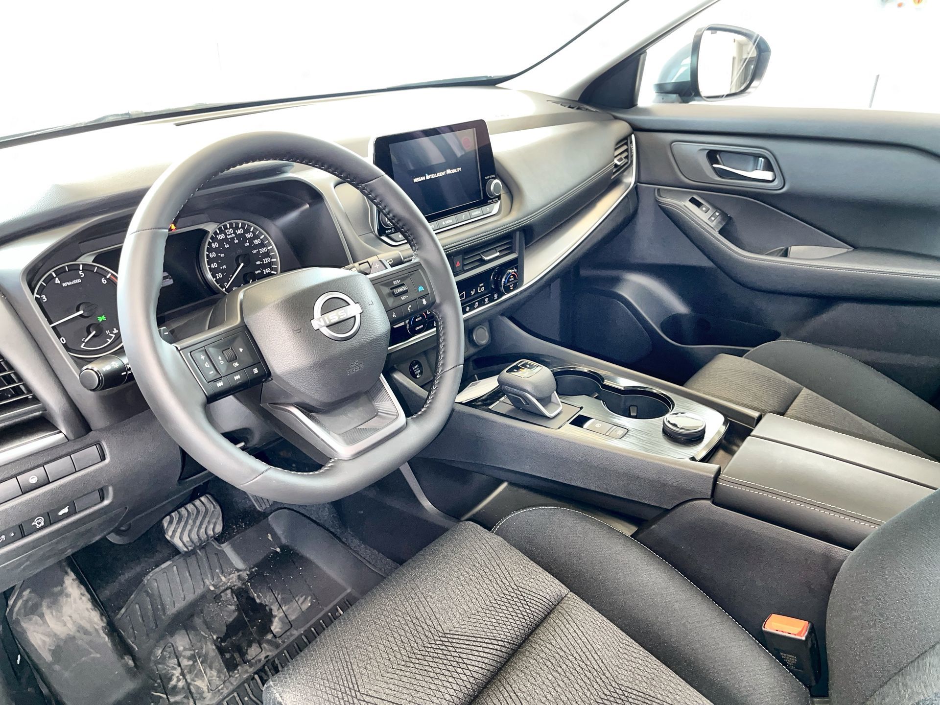 Nissan Rogue  2025 à Regina, Saskatchewan