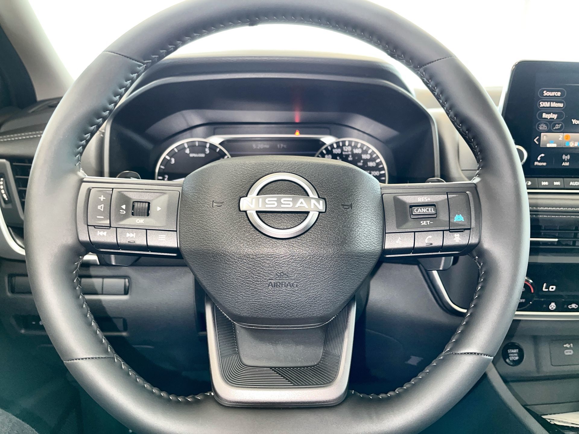 Nissan Rogue  2025 à Regina, Saskatchewan
