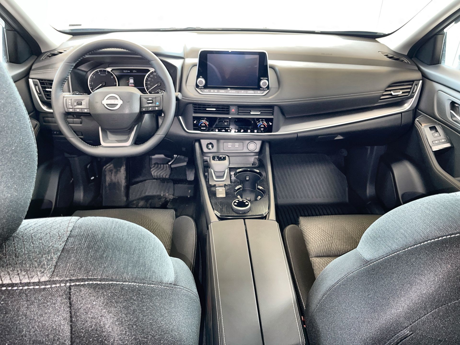 Nissan Rogue  2025 à Regina, Saskatchewan