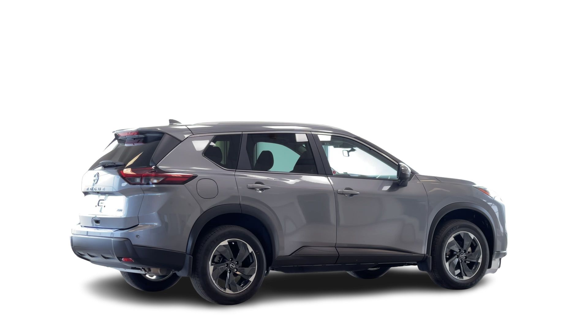 Nissan Rogue  2025 à Regina, Saskatchewan