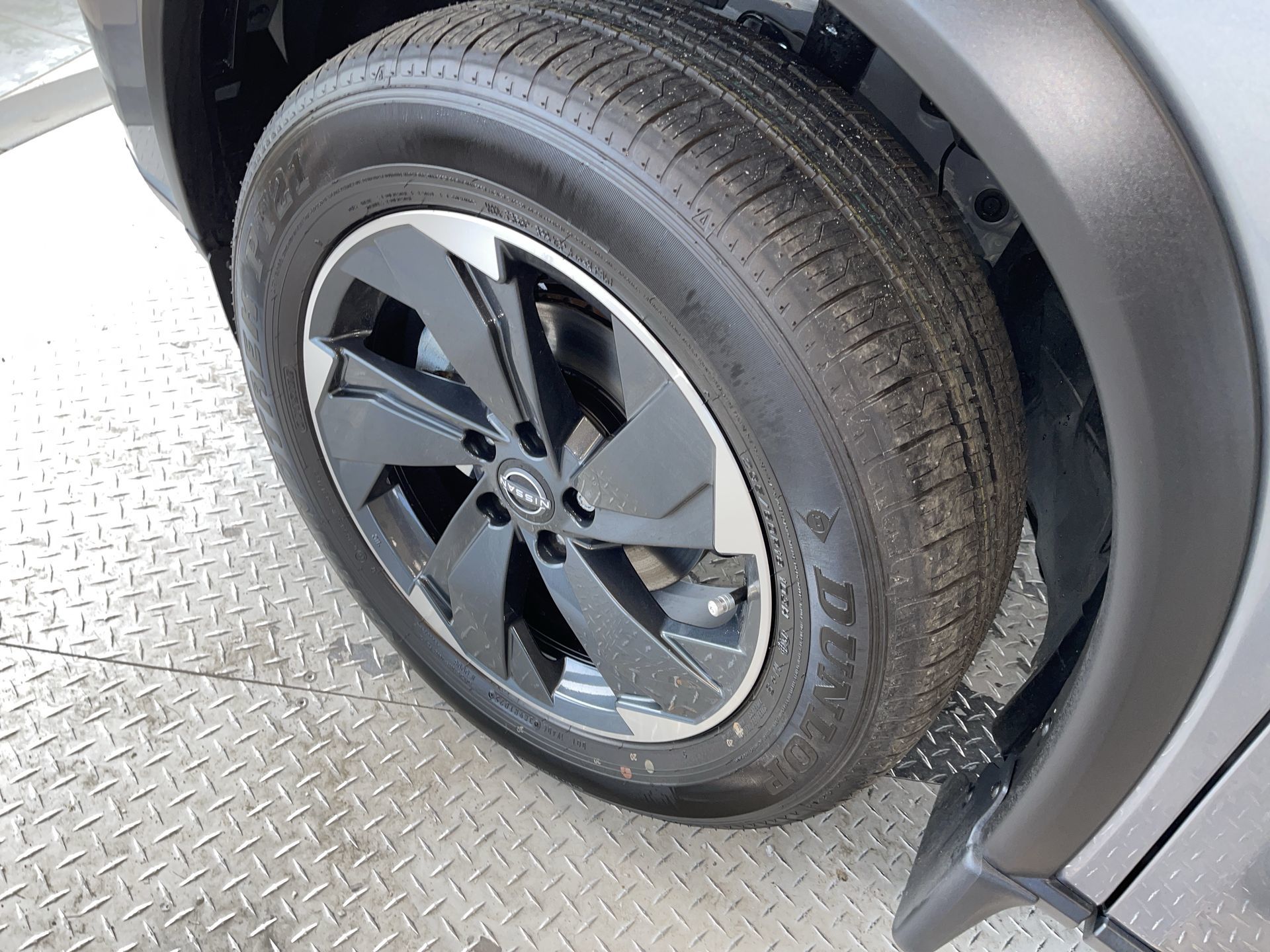 Nissan Rogue  2025 à Regina, Saskatchewan