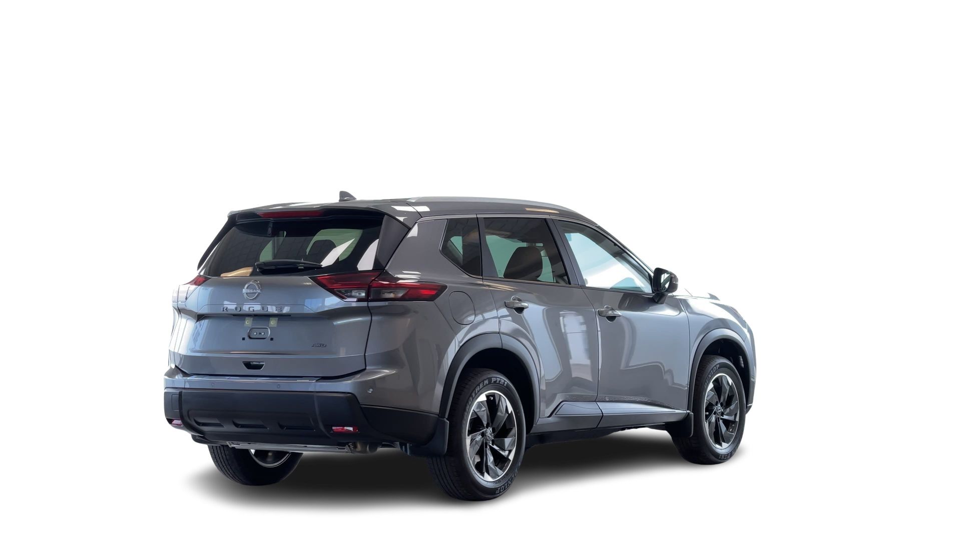 Nissan Rogue  2025 à Regina, Saskatchewan