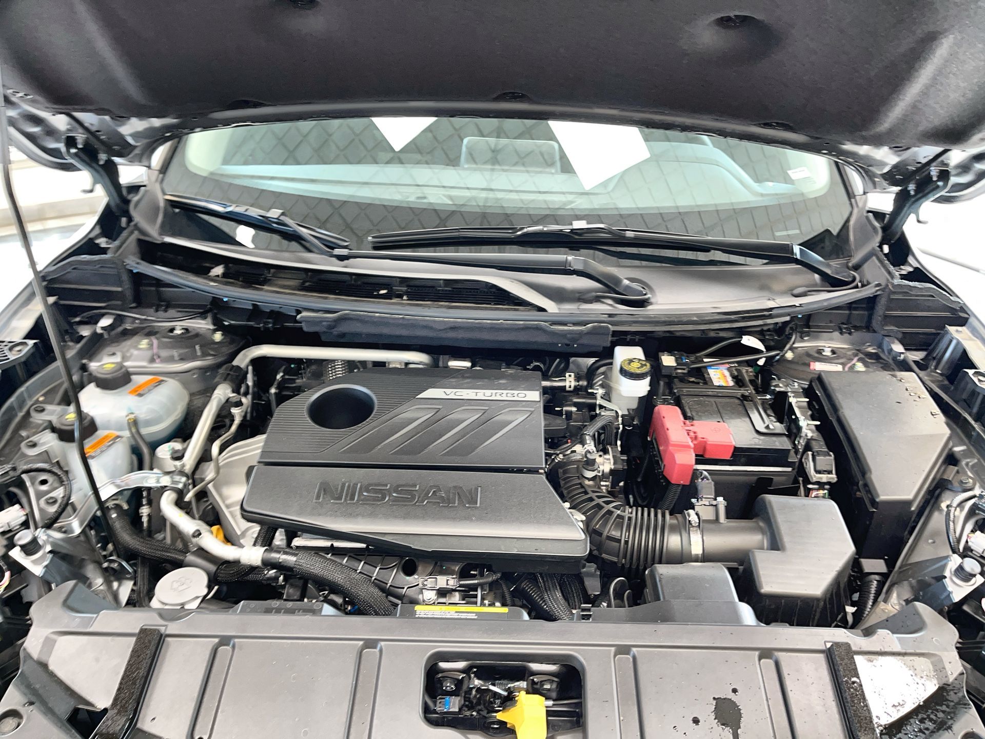 Nissan Rogue  2025 à Regina, Saskatchewan