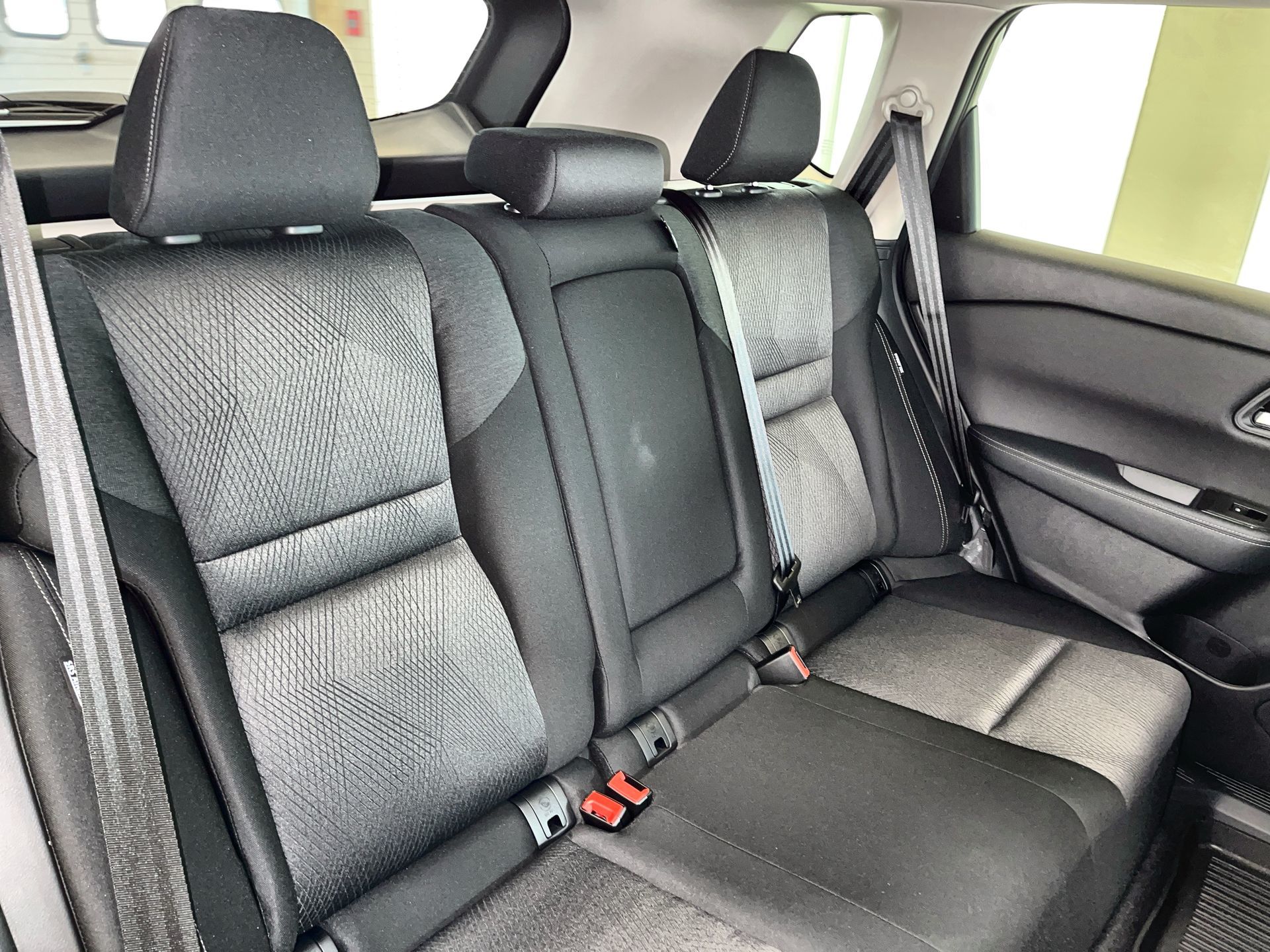 Nissan Rogue  2025 à Regina, Saskatchewan