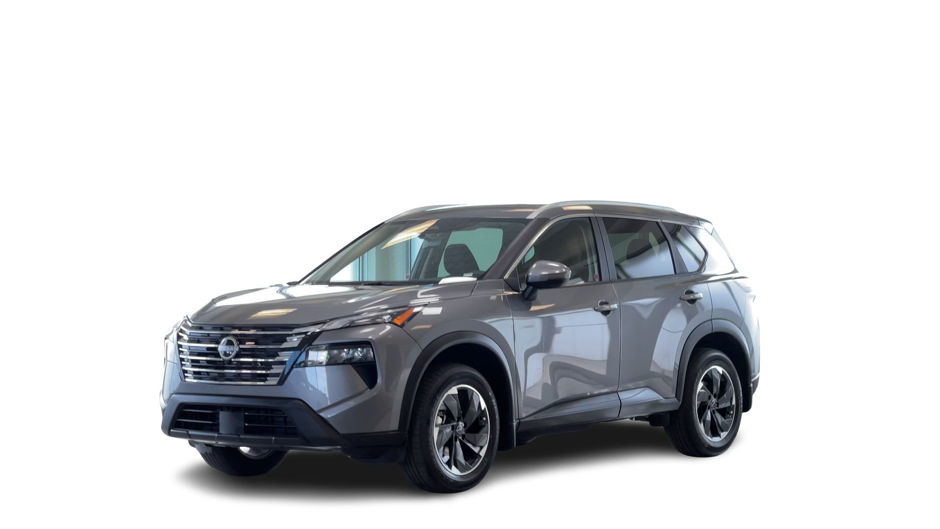 Nissan Rogue  2025 à Regina, Saskatchewan