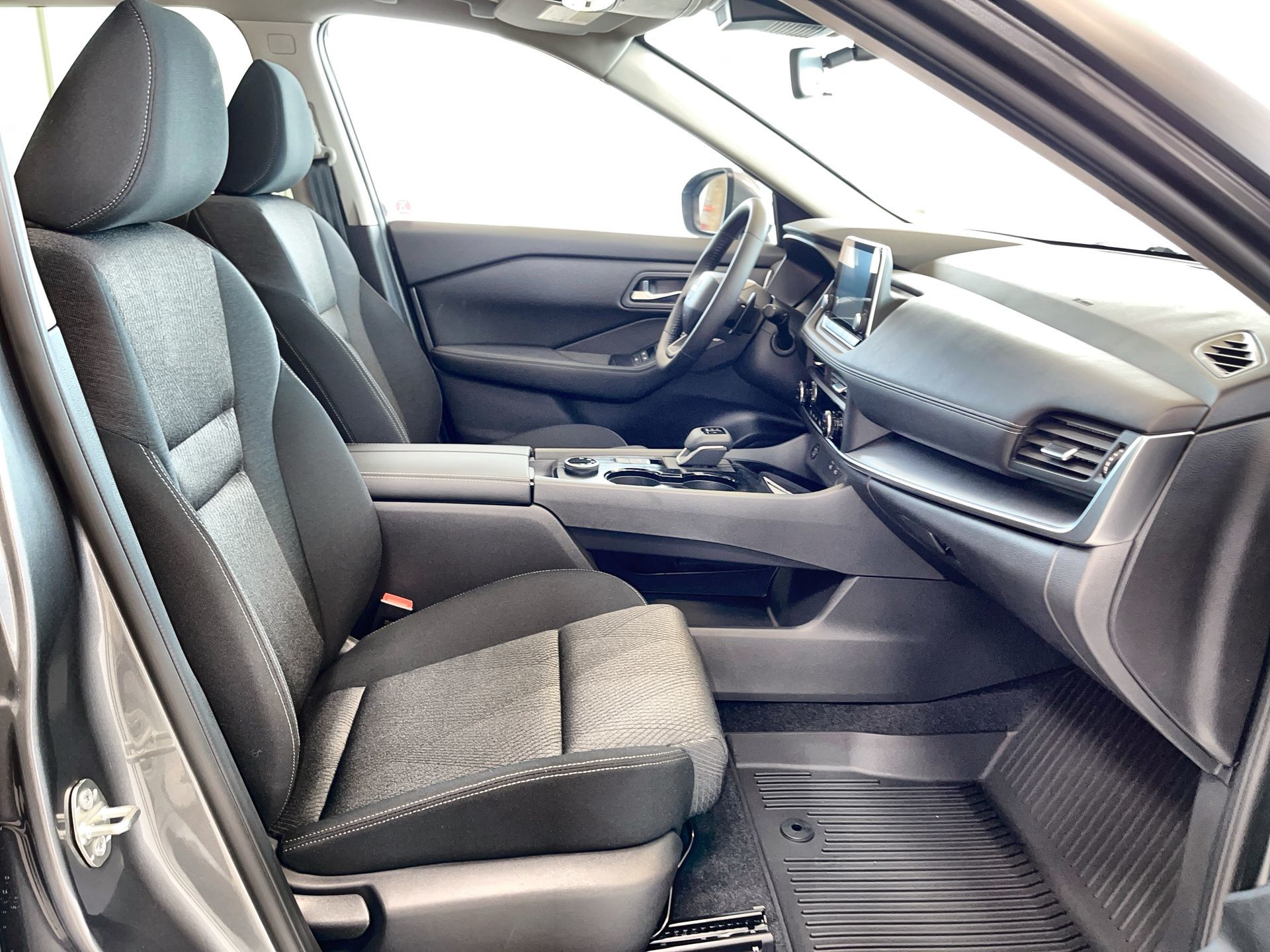 Nissan Rogue  2025 à Regina, Saskatchewan