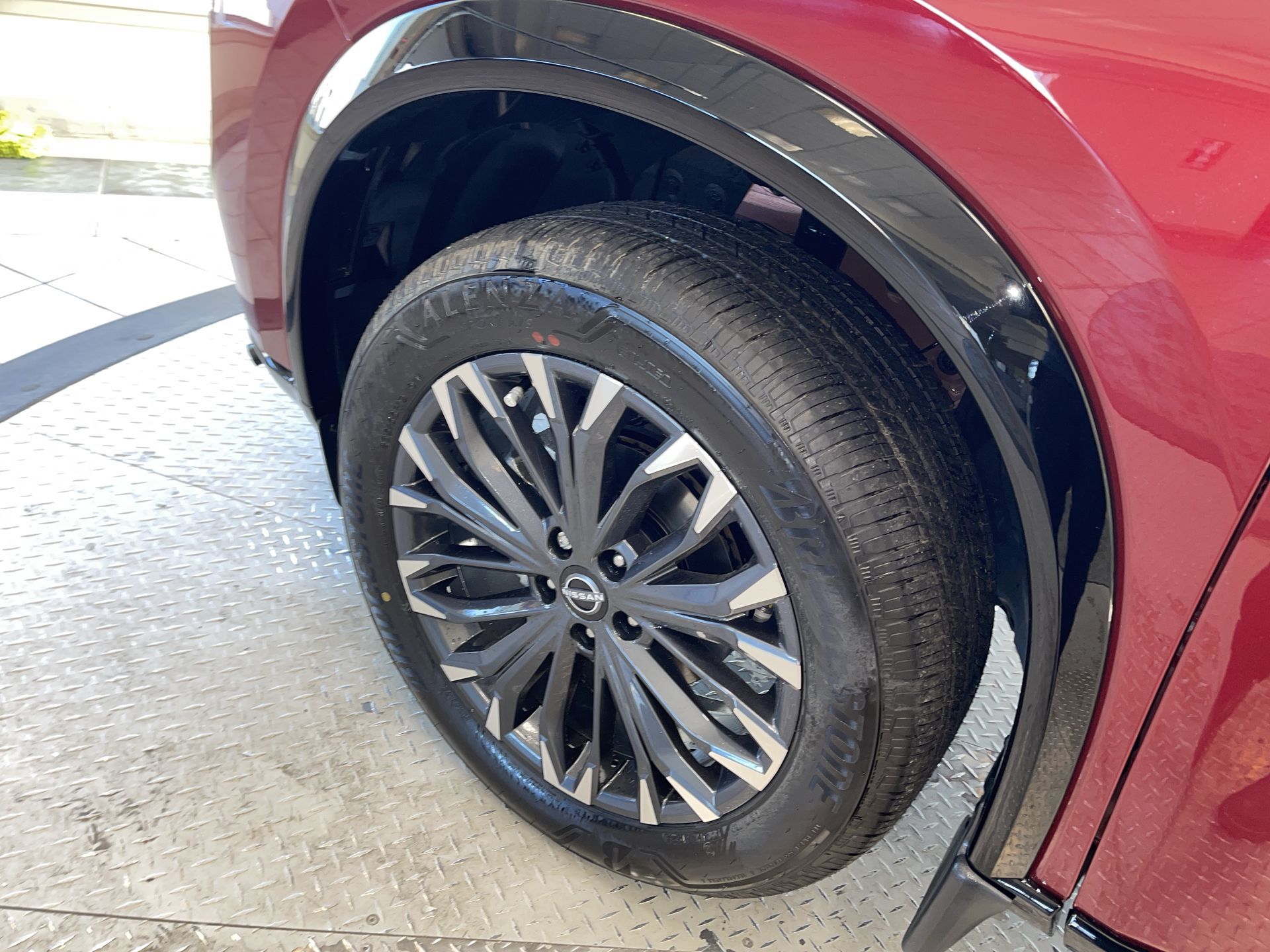 2025 Nissan Rogue in Regina, Saskatchewan