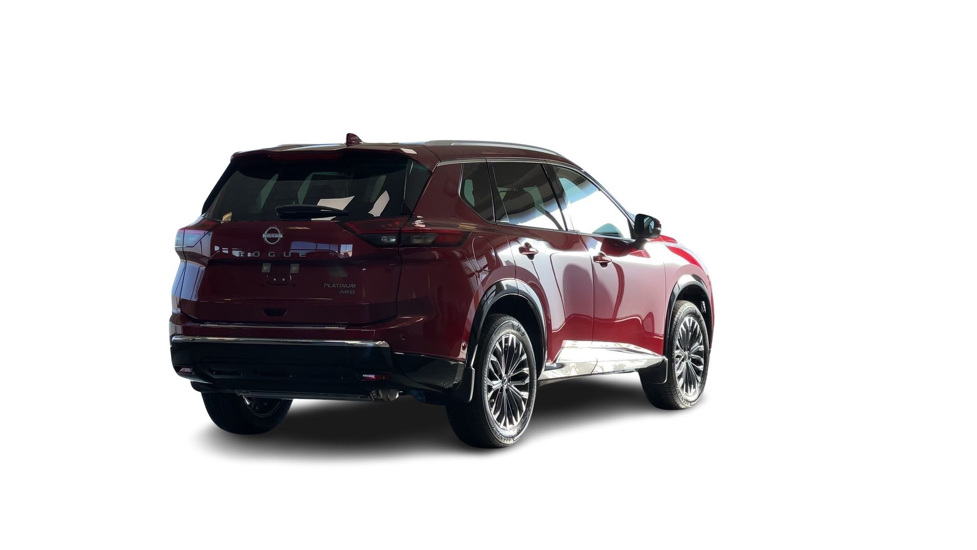 2025 Nissan Rogue in Regina, Saskatchewan