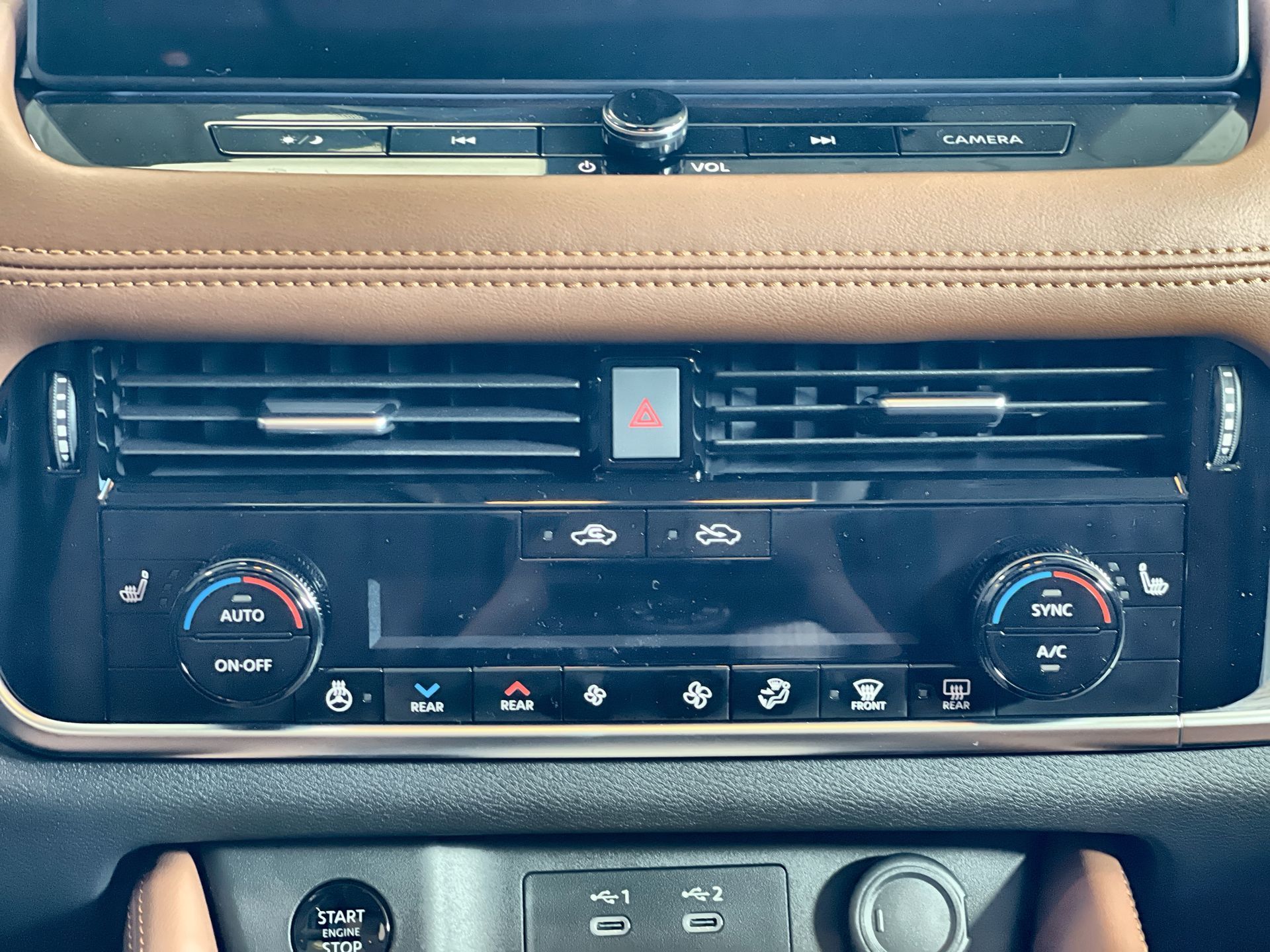 2025 Nissan Rogue in Regina, Saskatchewan