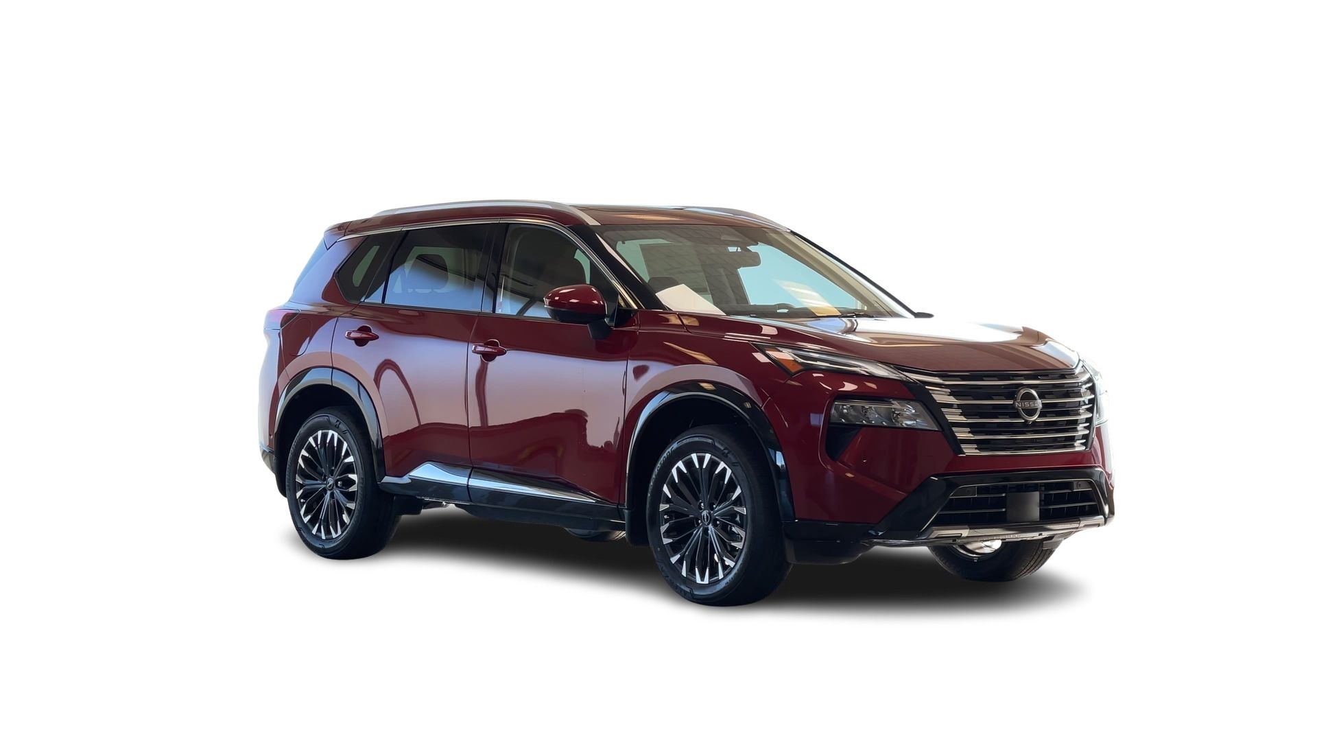 2025 Nissan Rogue in Regina, Saskatchewan