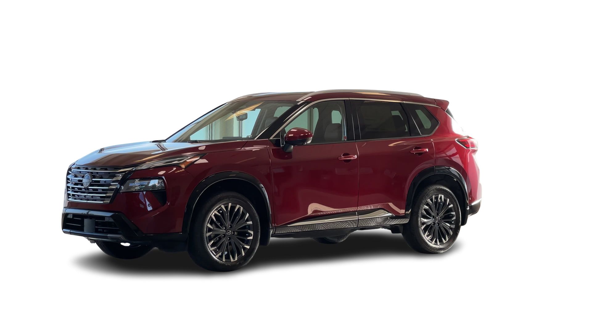 2025 Nissan Rogue in Regina, Saskatchewan