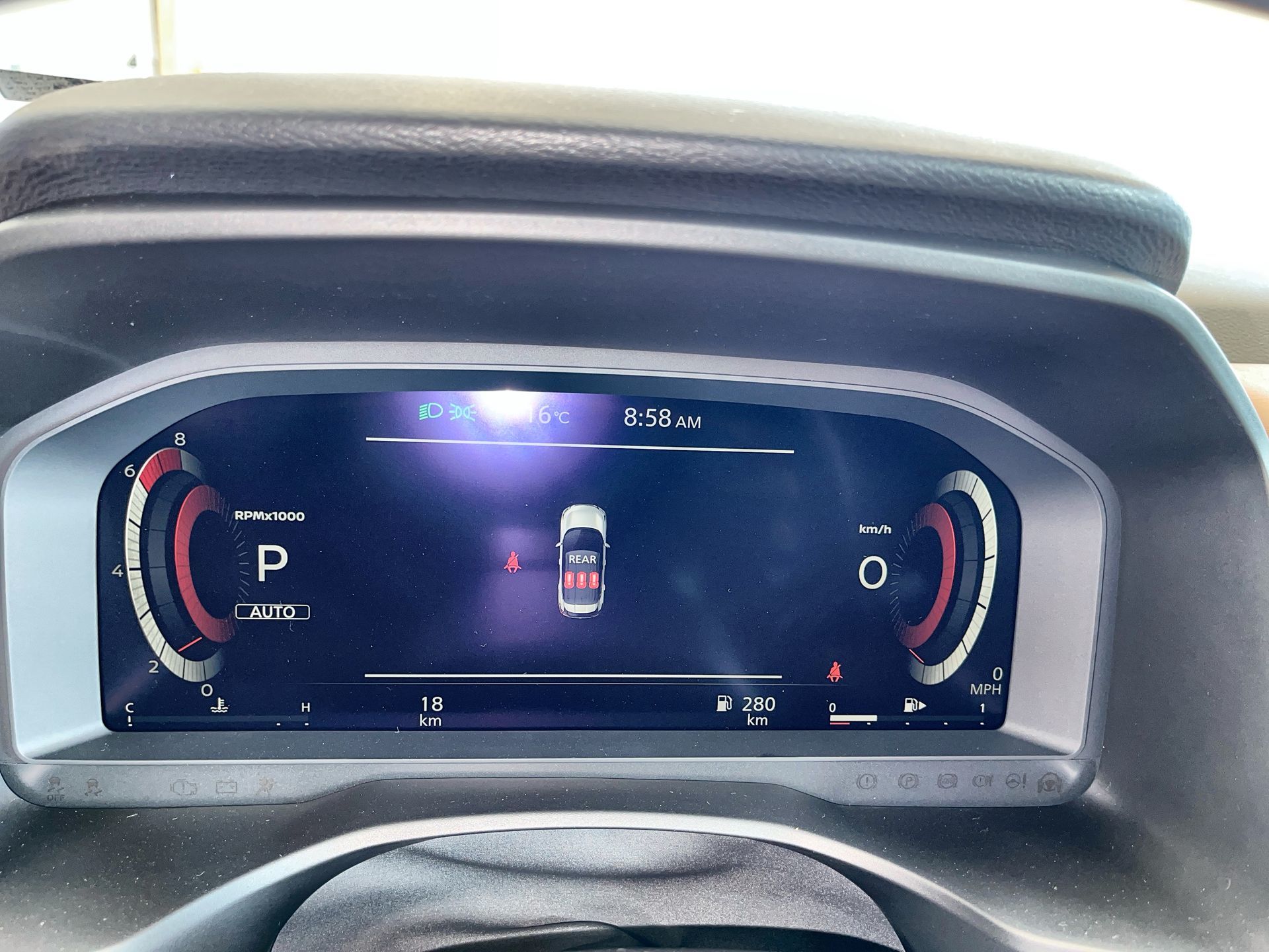2025 Nissan Rogue in Regina, Saskatchewan