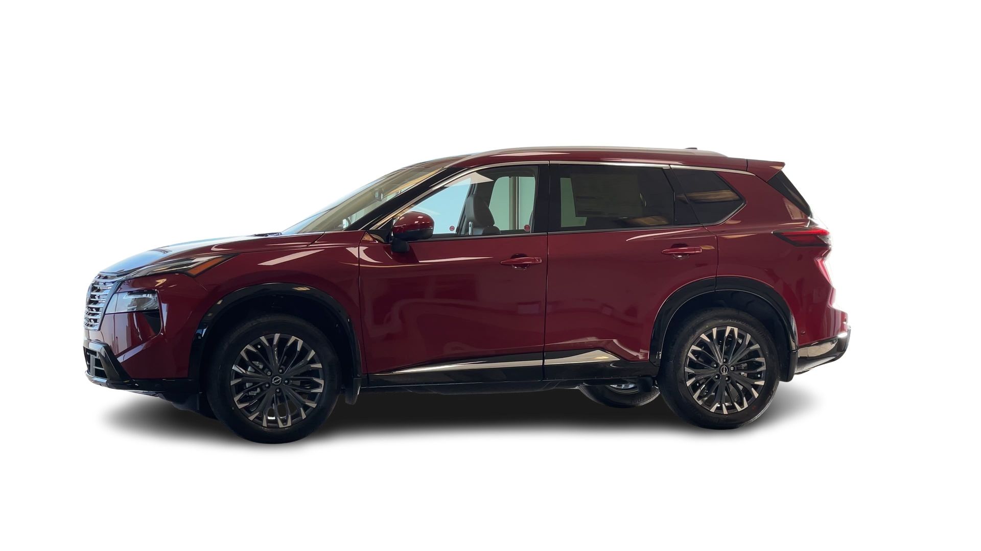 2025 Nissan Rogue in Regina, Saskatchewan