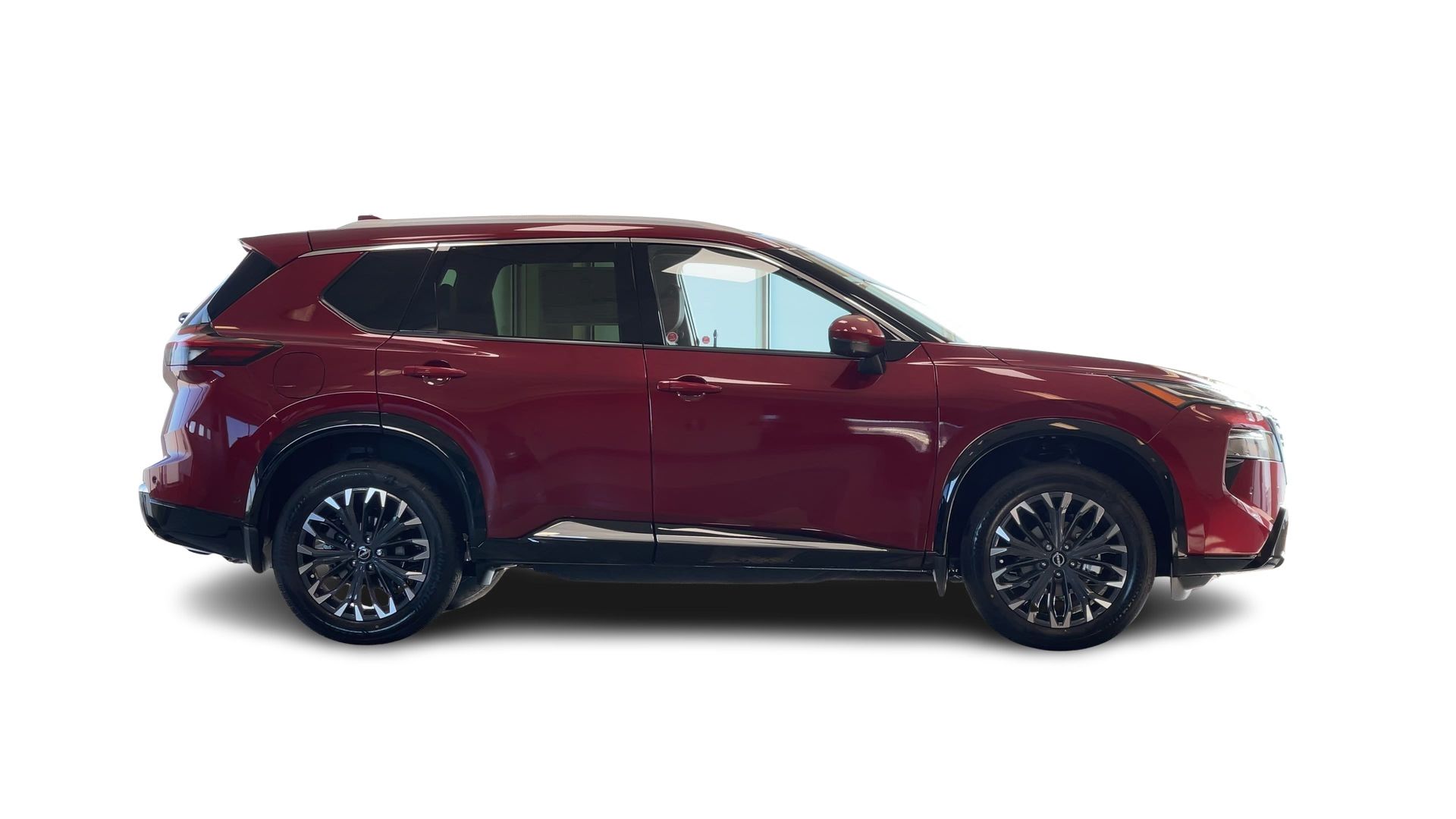 2025 Nissan Rogue in Regina, Saskatchewan