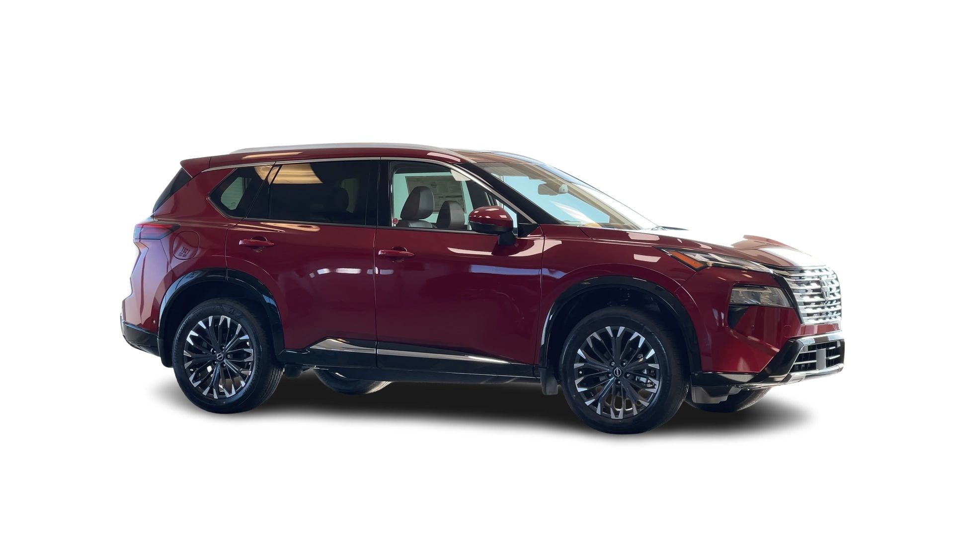 2025 Nissan Rogue in Regina, Saskatchewan