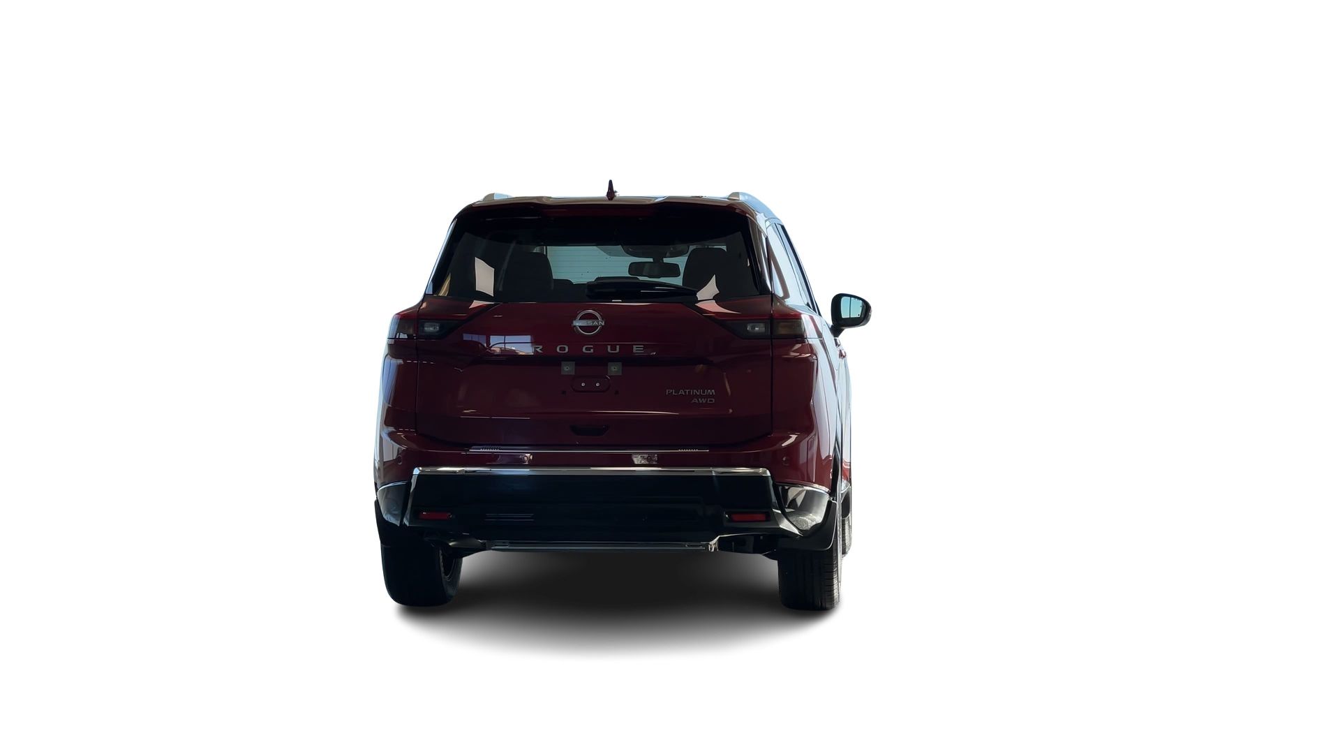 2025 Nissan Rogue in Regina, Saskatchewan