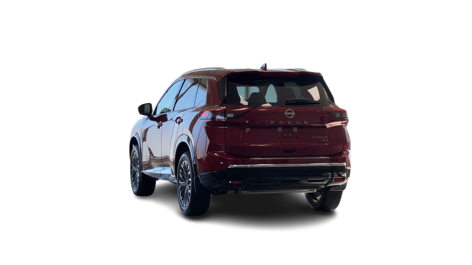 2025 Nissan Rogue in Regina, Saskatchewan