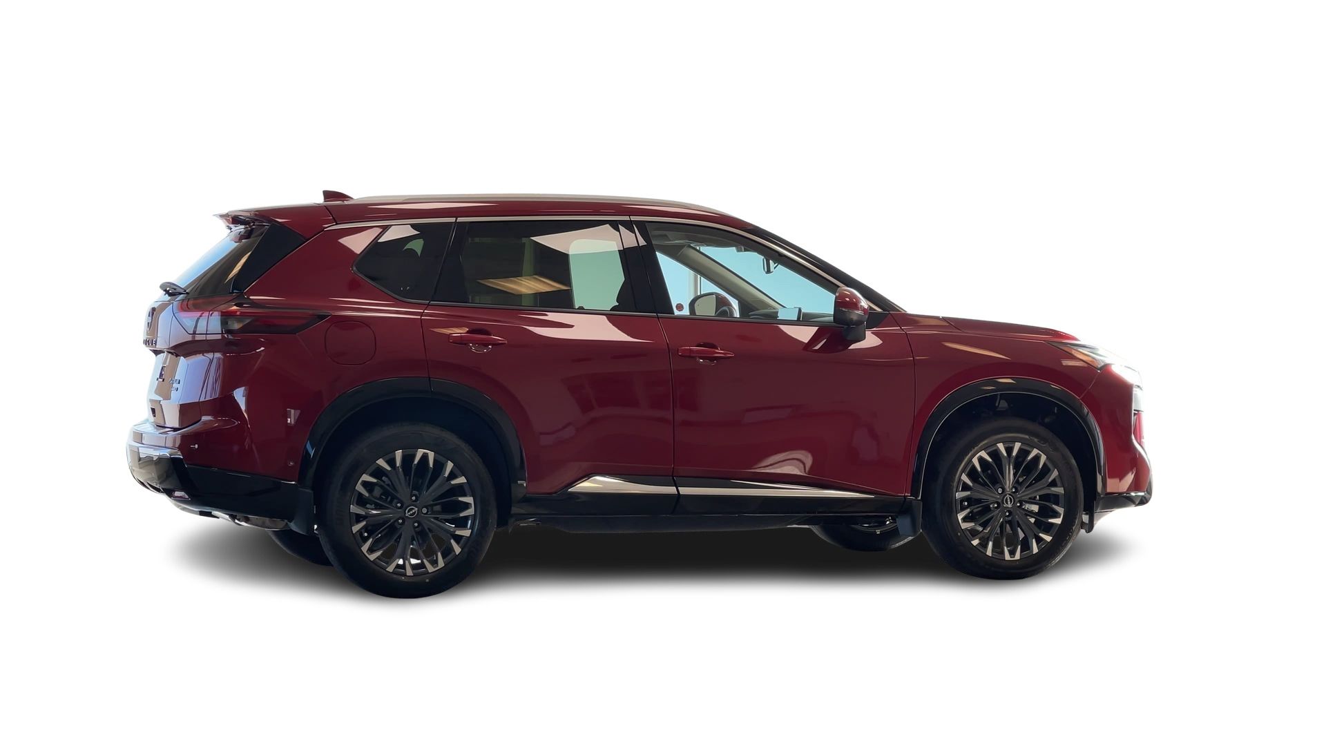 2025 Nissan Rogue in Regina, Saskatchewan