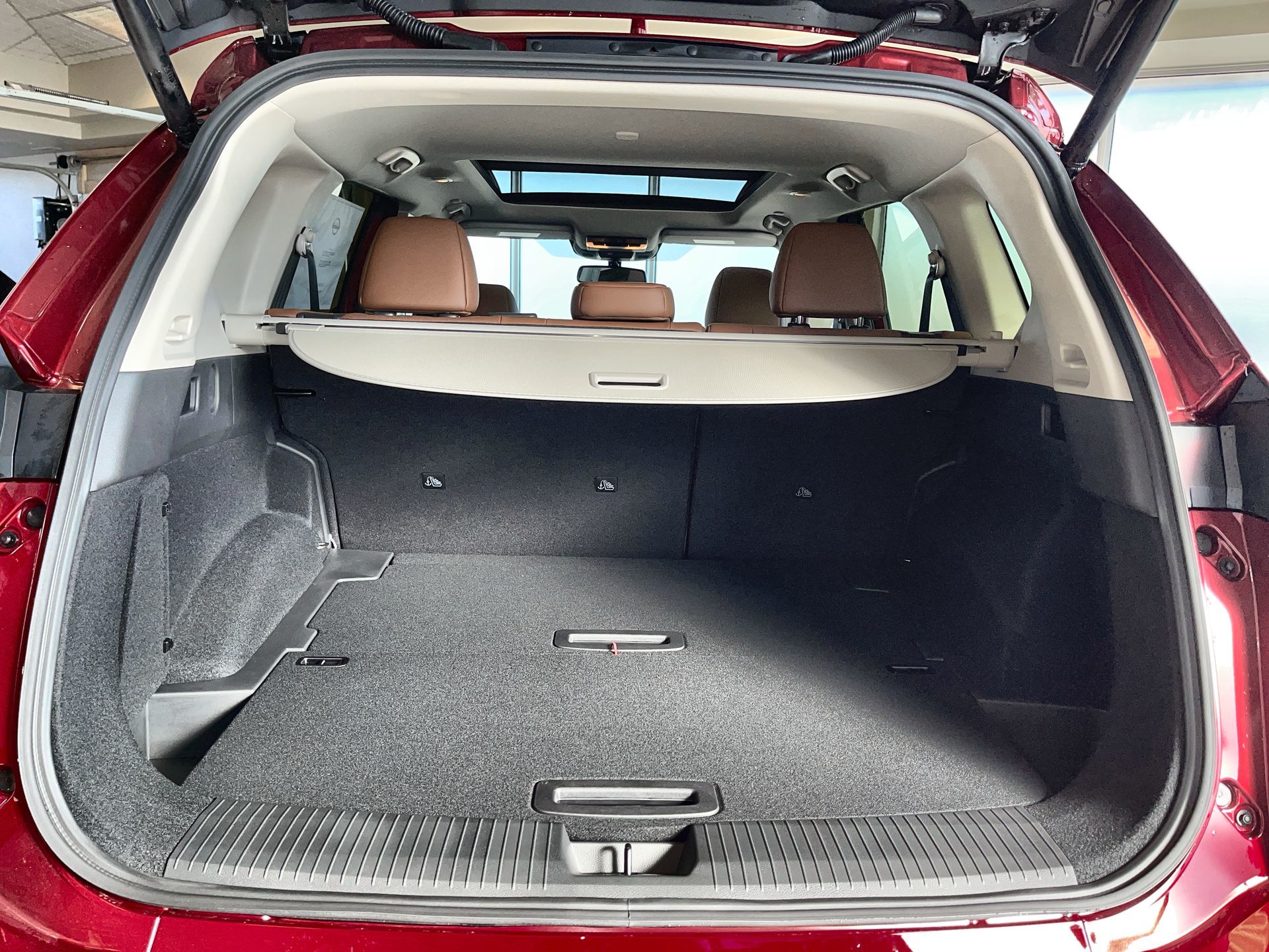 2025 Nissan Rogue in Regina, Saskatchewan