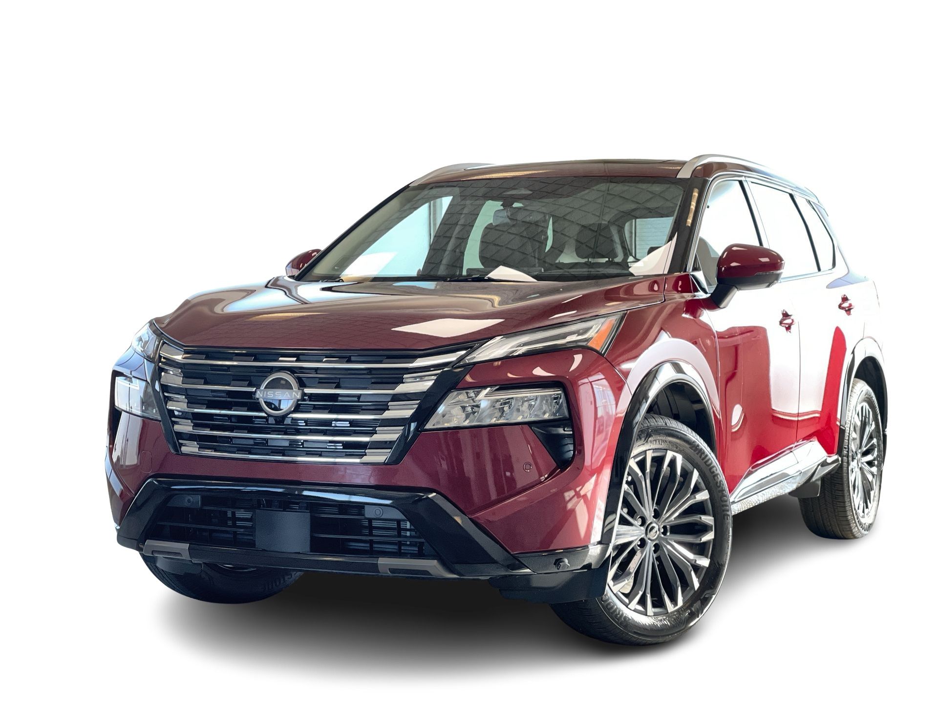 2025 Nissan Rogue in Regina, Saskatchewan