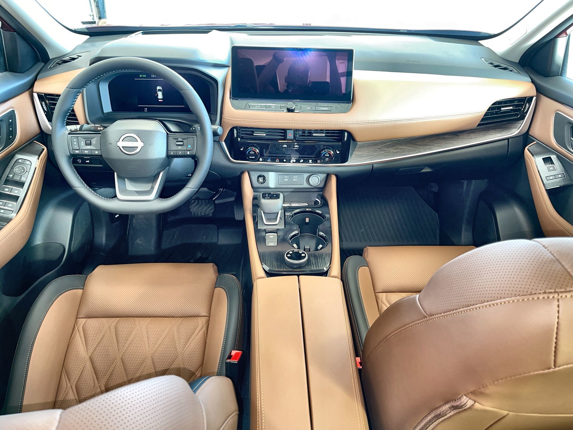 2025 Nissan Rogue in Regina, Saskatchewan
