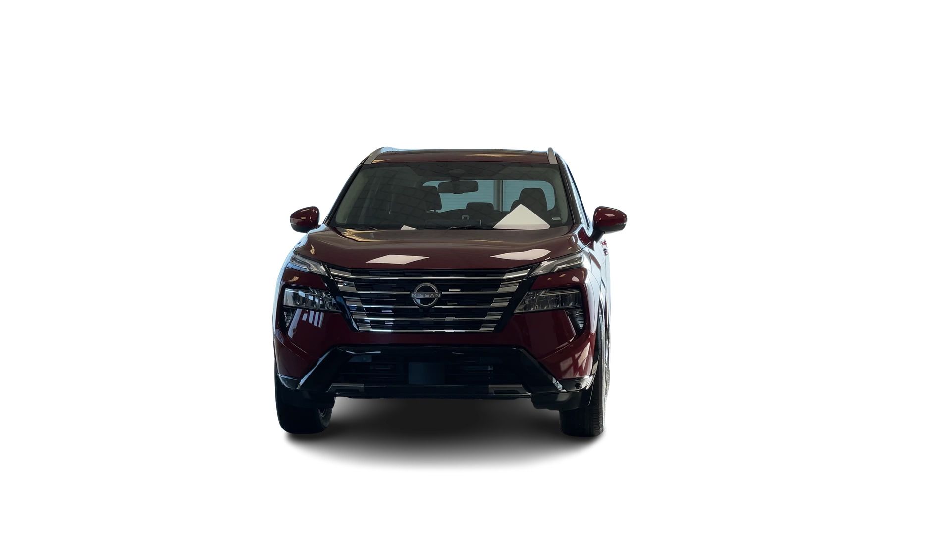 2025 Nissan Rogue in Regina, Saskatchewan