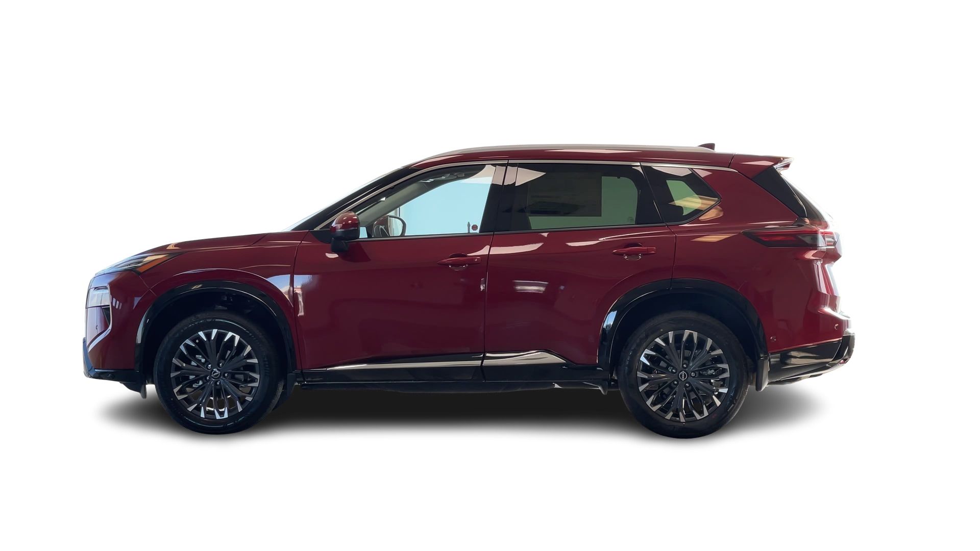 2025 Nissan Rogue in Regina, Saskatchewan