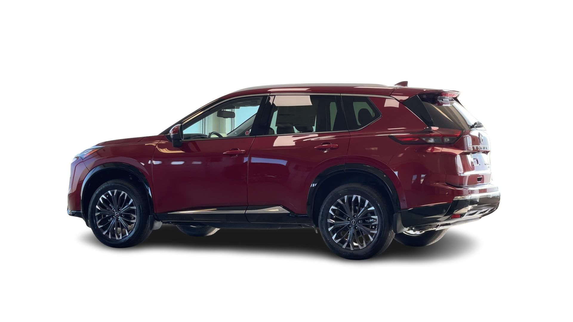 2025 Nissan Rogue in Regina, Saskatchewan