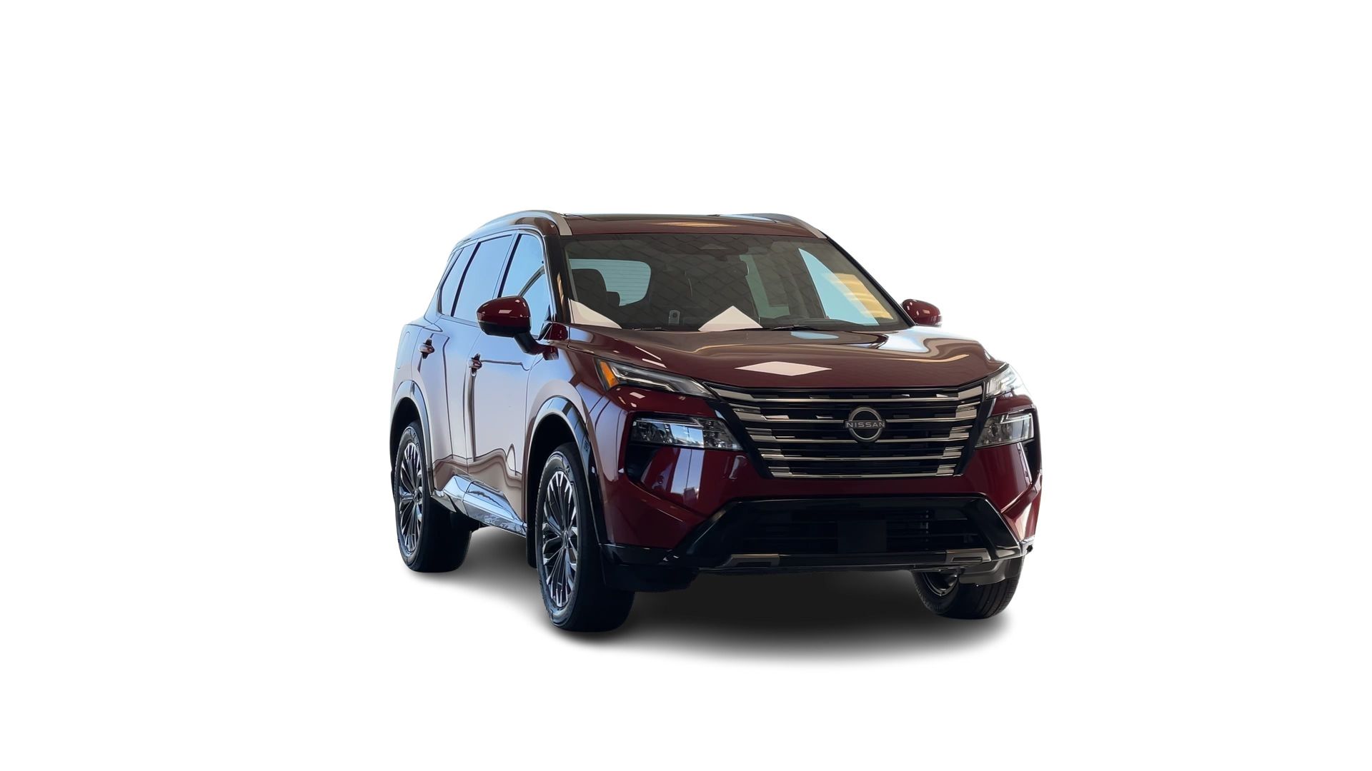2025 Nissan Rogue in Regina, Saskatchewan