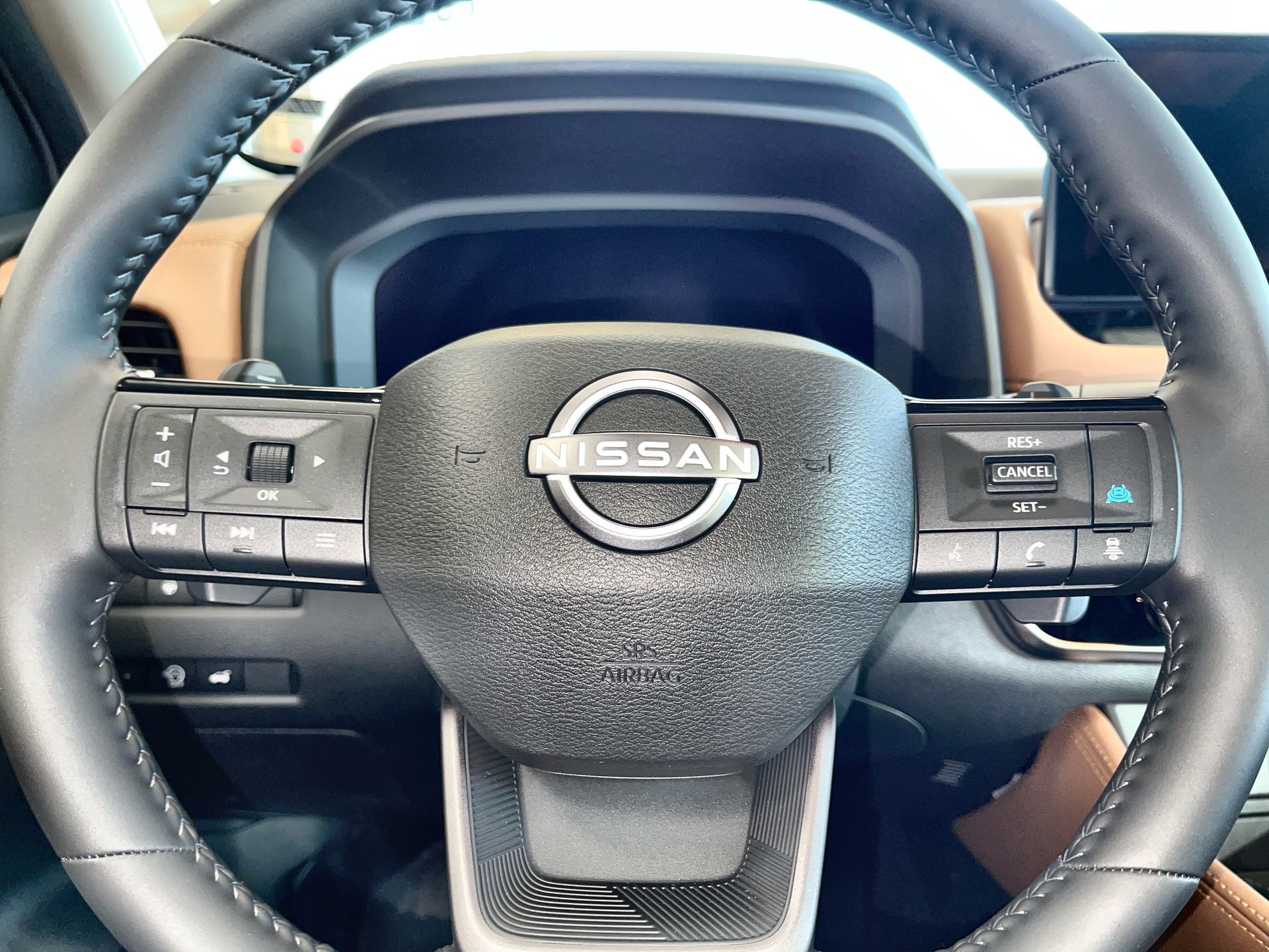 2025 Nissan Rogue in Regina, Saskatchewan