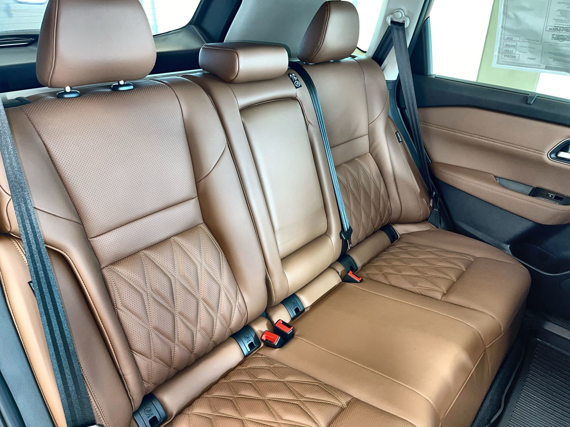 2025 Nissan Rogue in Regina, Saskatchewan