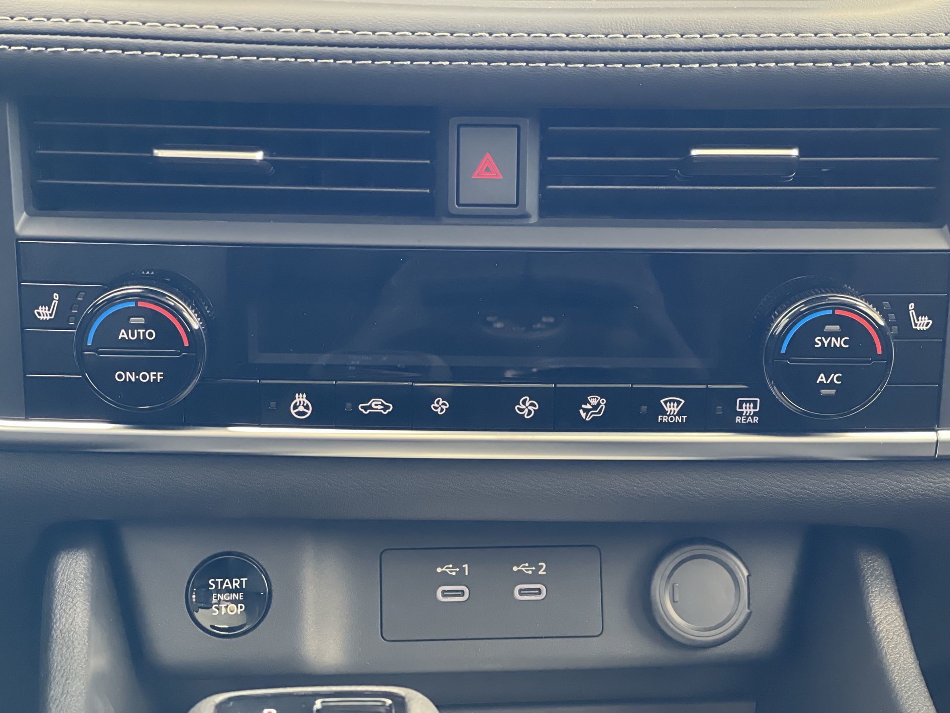 Nissan Rogue  2025 à Regina, Saskatchewan