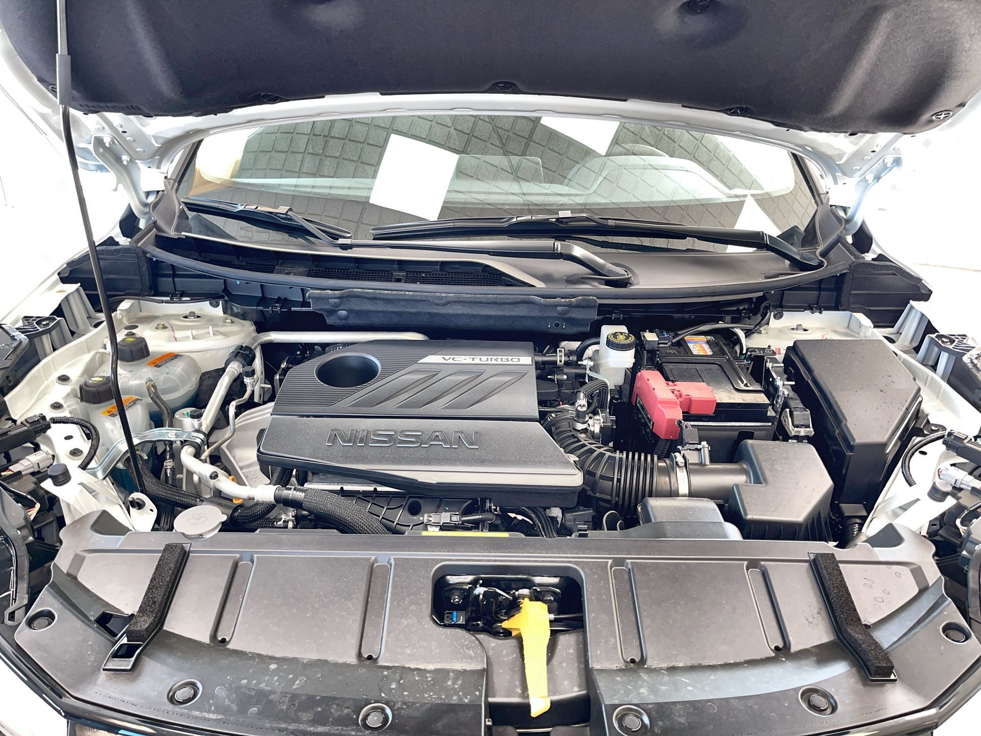 Nissan Rogue  2025 à Regina, Saskatchewan