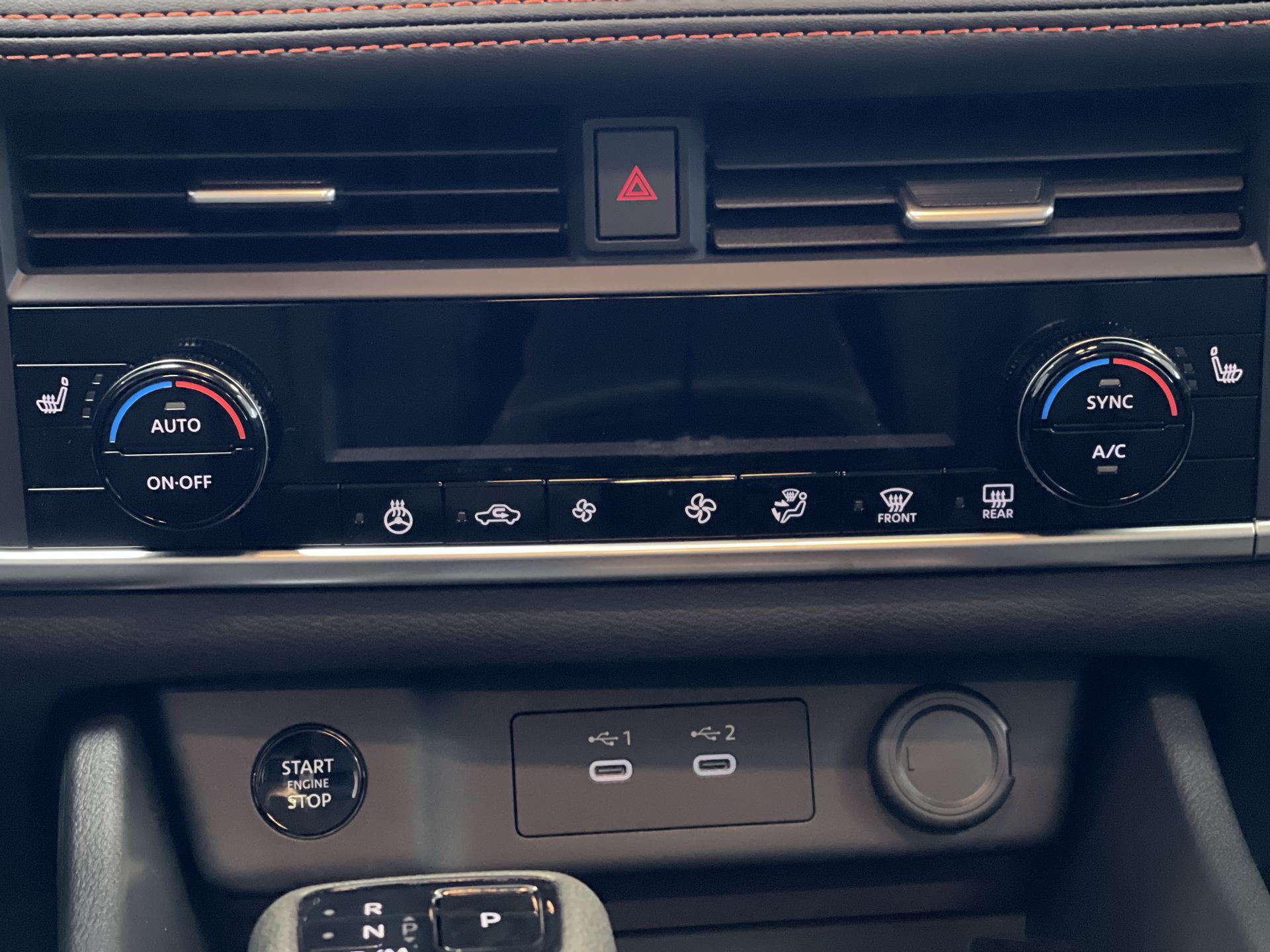 Nissan Rogue  2026 à Regina, Saskatchewan