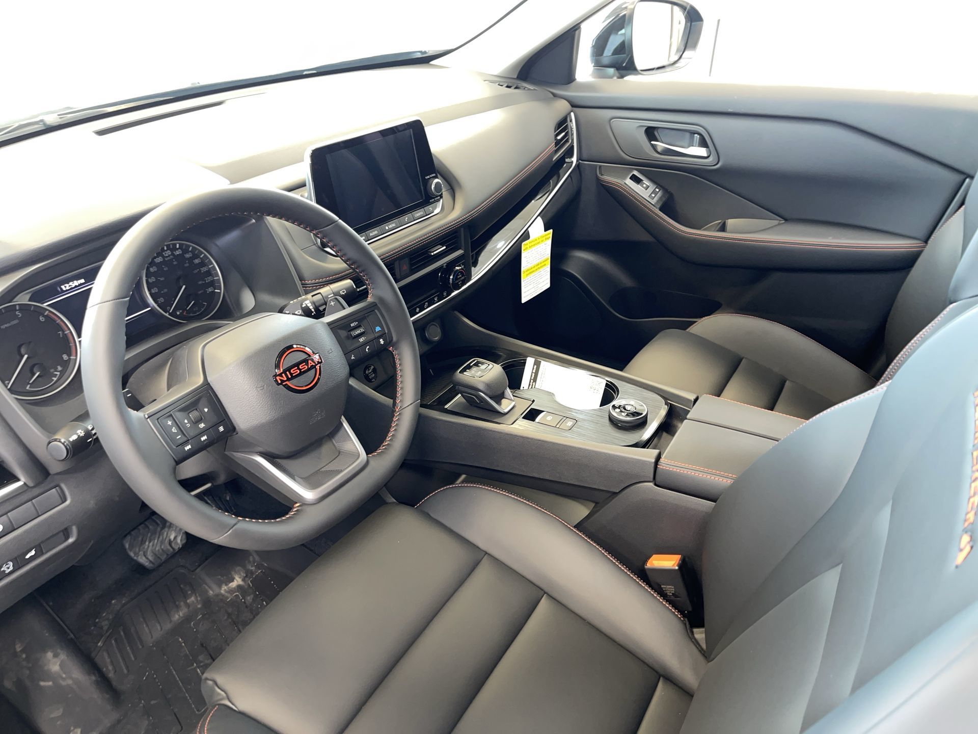 Nissan Rogue  2026 à Regina, Saskatchewan