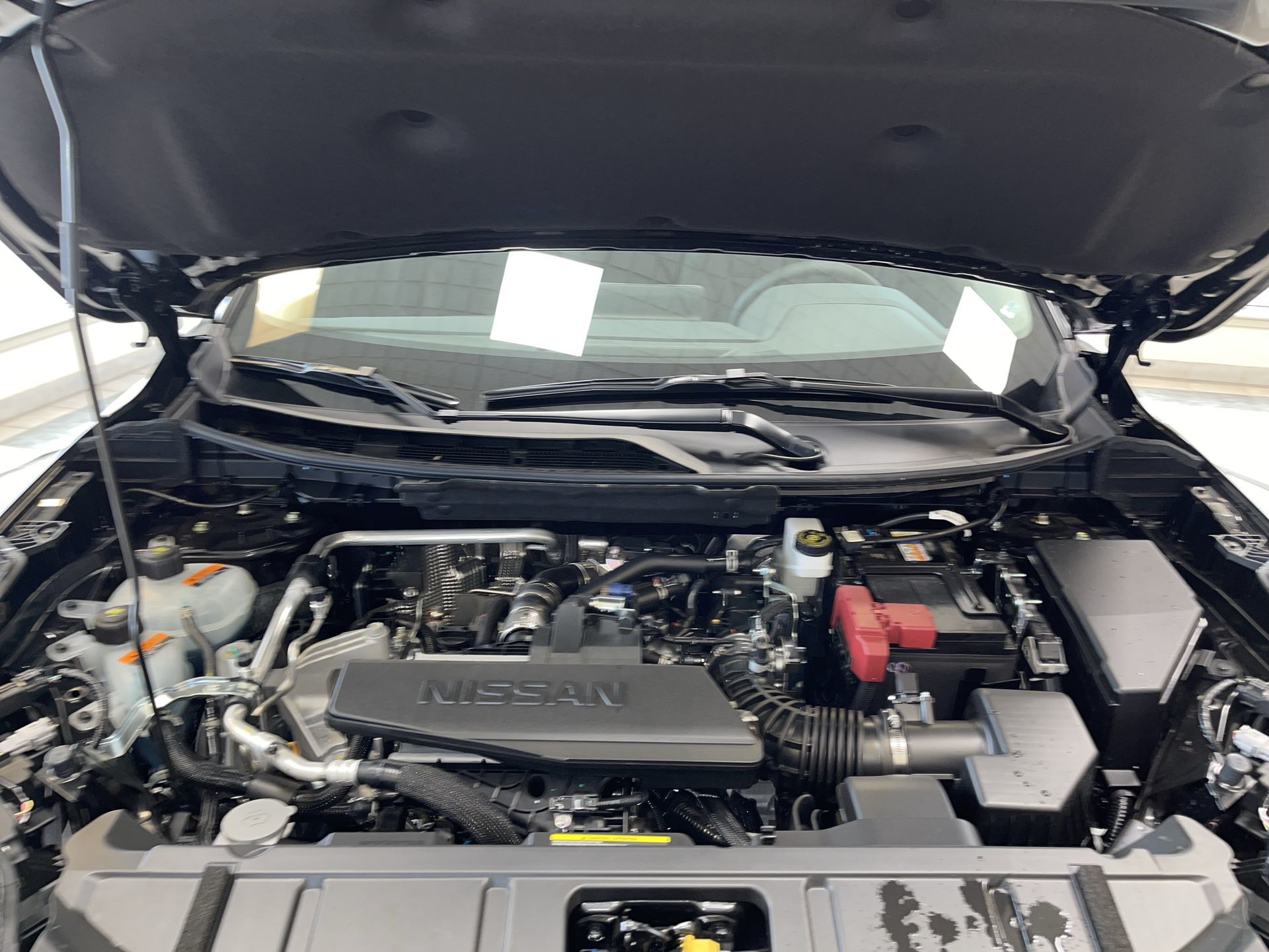 Nissan Rogue  2026 à Regina, Saskatchewan