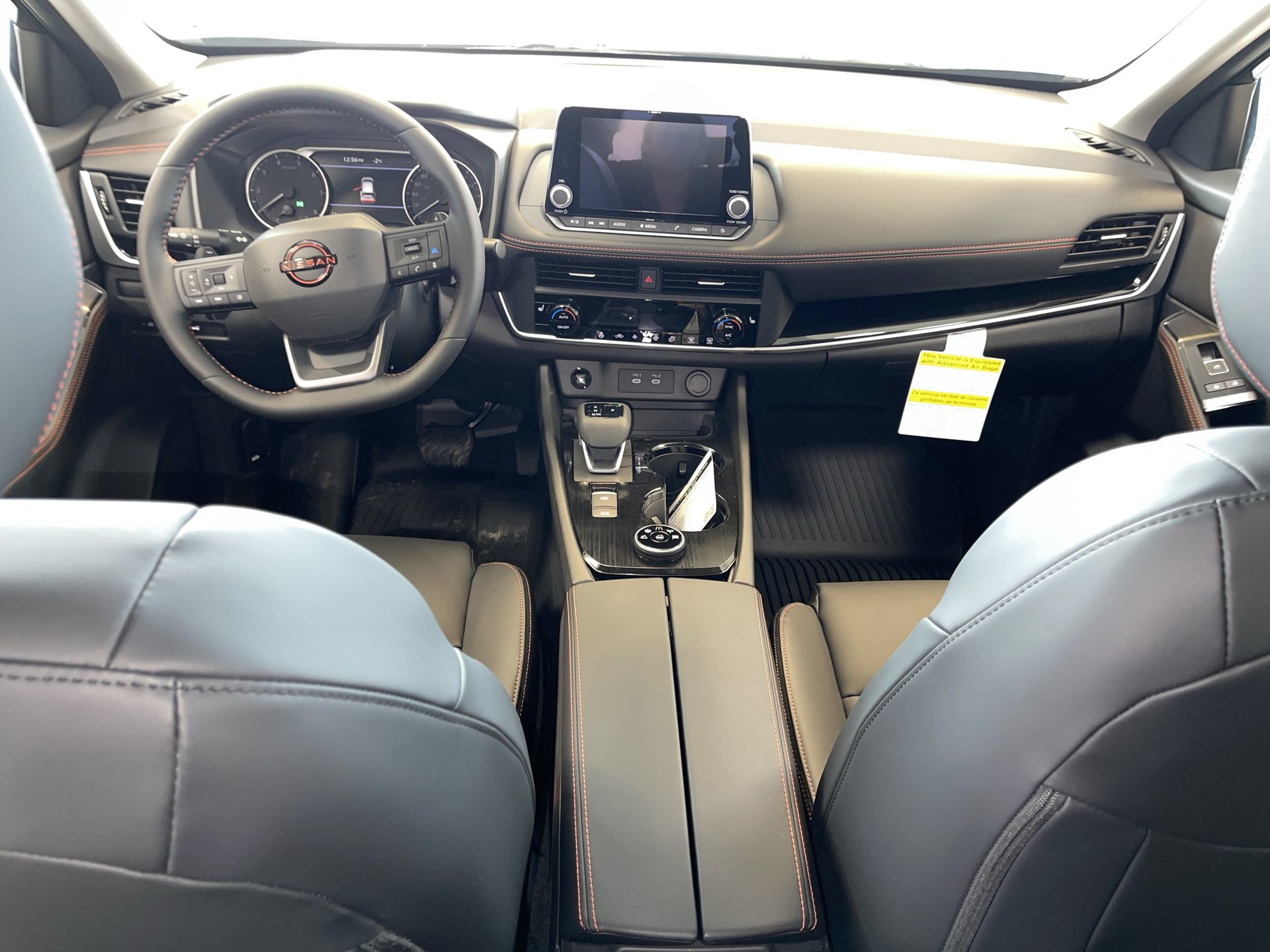 Nissan Rogue  2026 à Regina, Saskatchewan