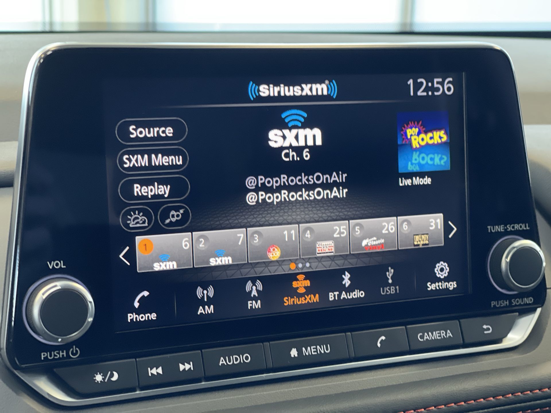 Nissan Rogue  2026 à Regina, Saskatchewan