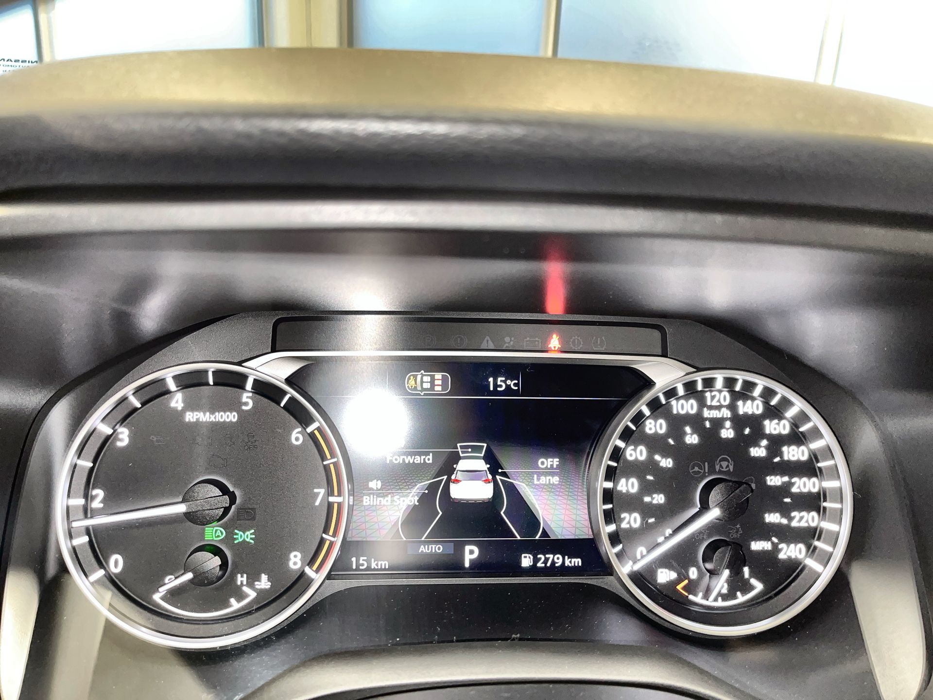 Nissan Rogue  2026 à Regina, Saskatchewan