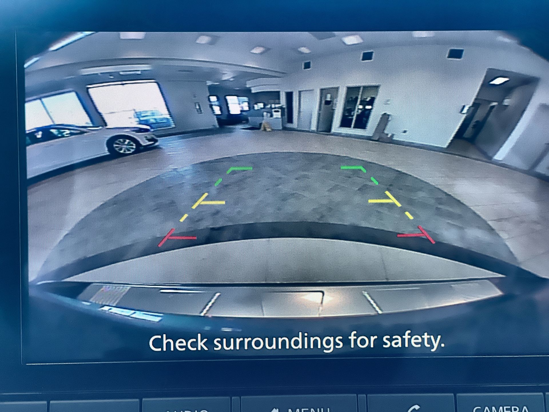 2026 Nissan Rogue in Regina, Saskatchewan