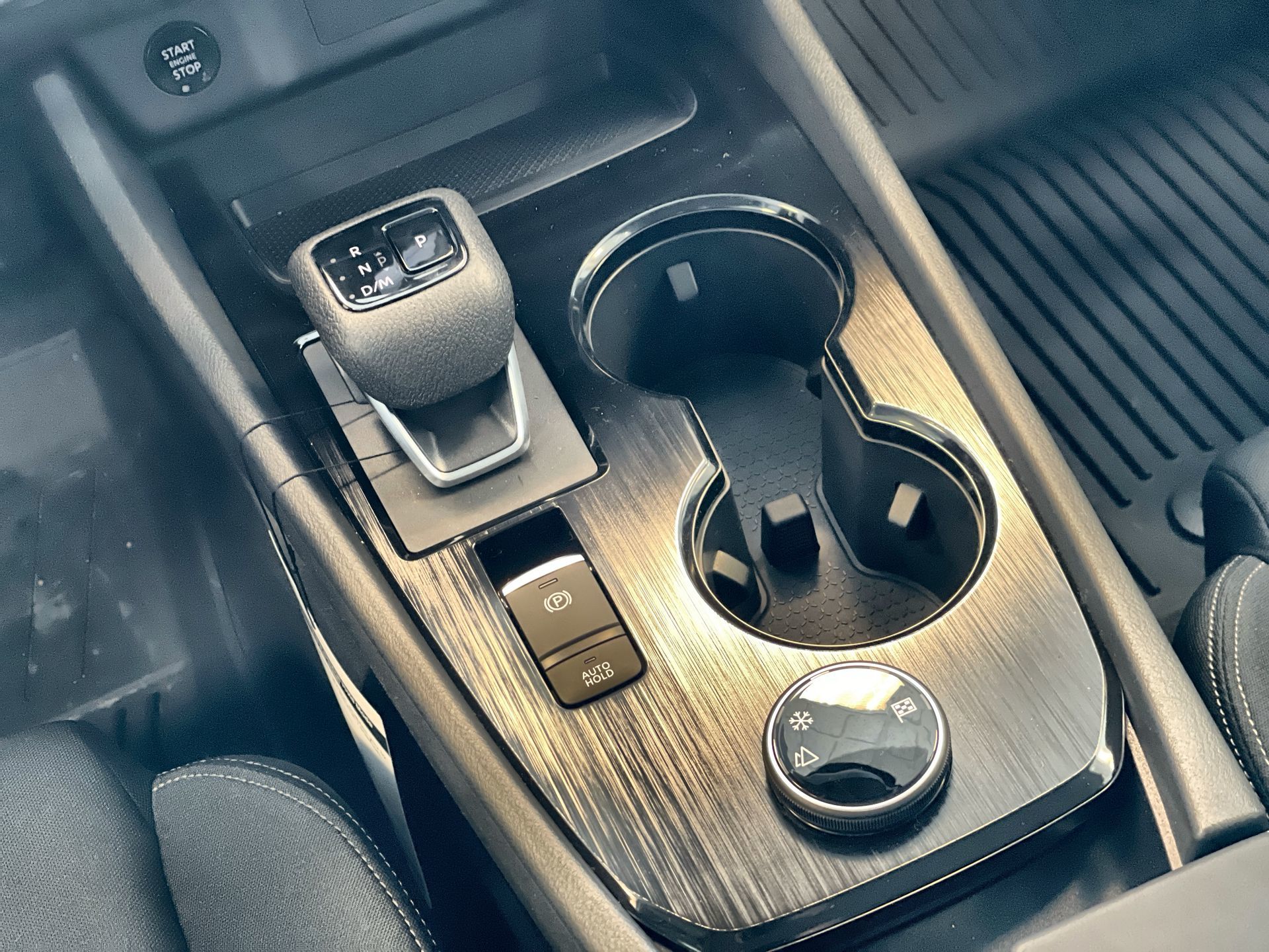 2026 Nissan Rogue in Regina, Saskatchewan