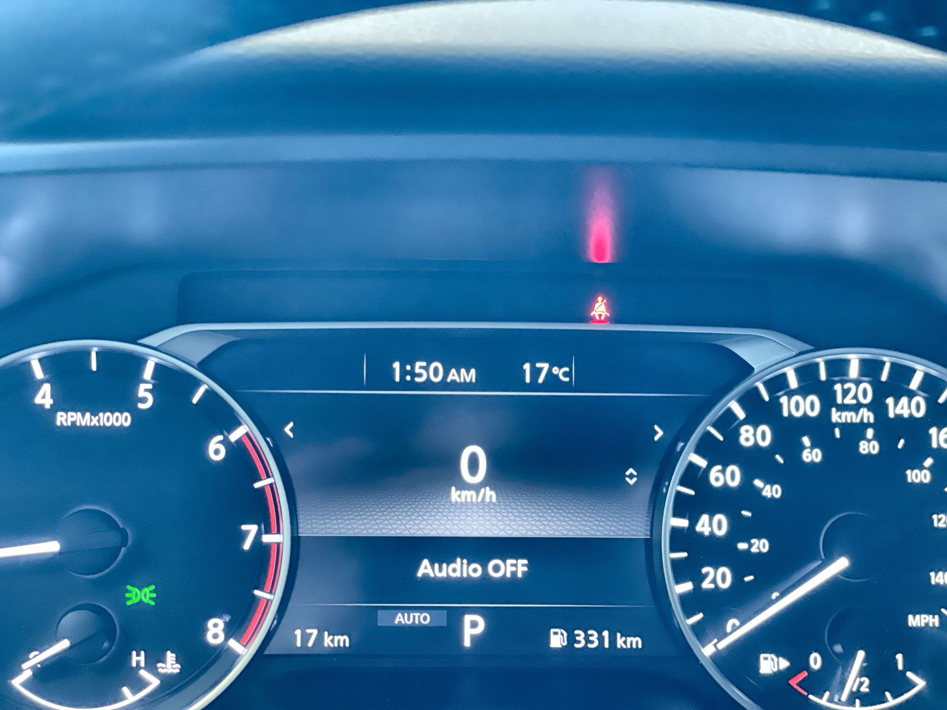 2026 Nissan Rogue in Regina, Saskatchewan