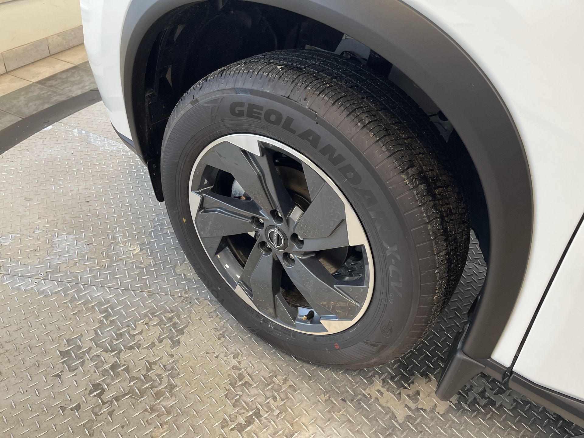 Nissan Rogue  2026 à Regina, Saskatchewan