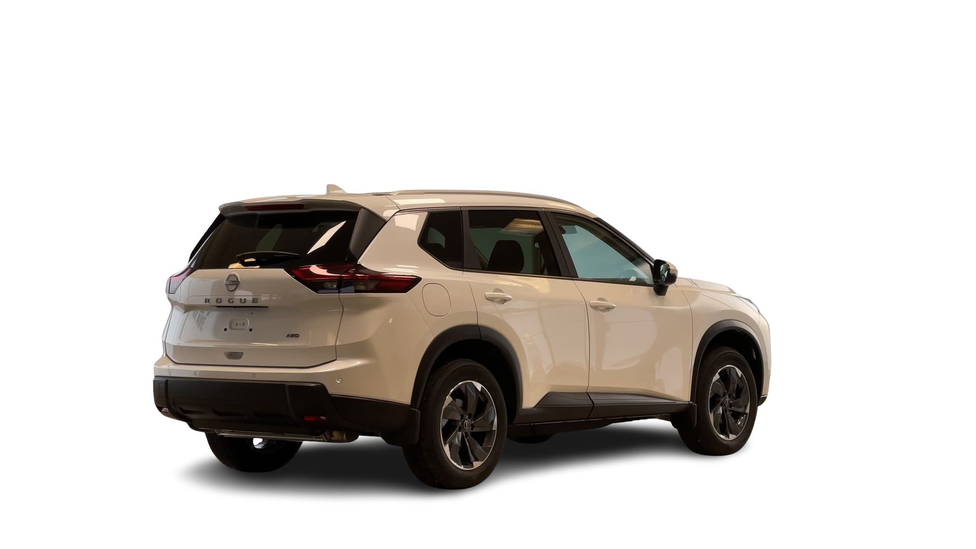 Nissan Rogue  2026 à Regina, Saskatchewan