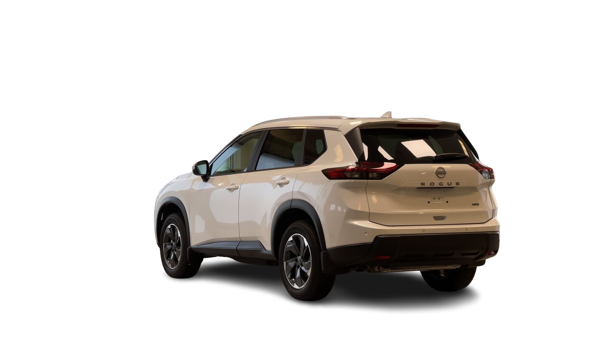 Nissan Rogue  2026 à Regina, Saskatchewan