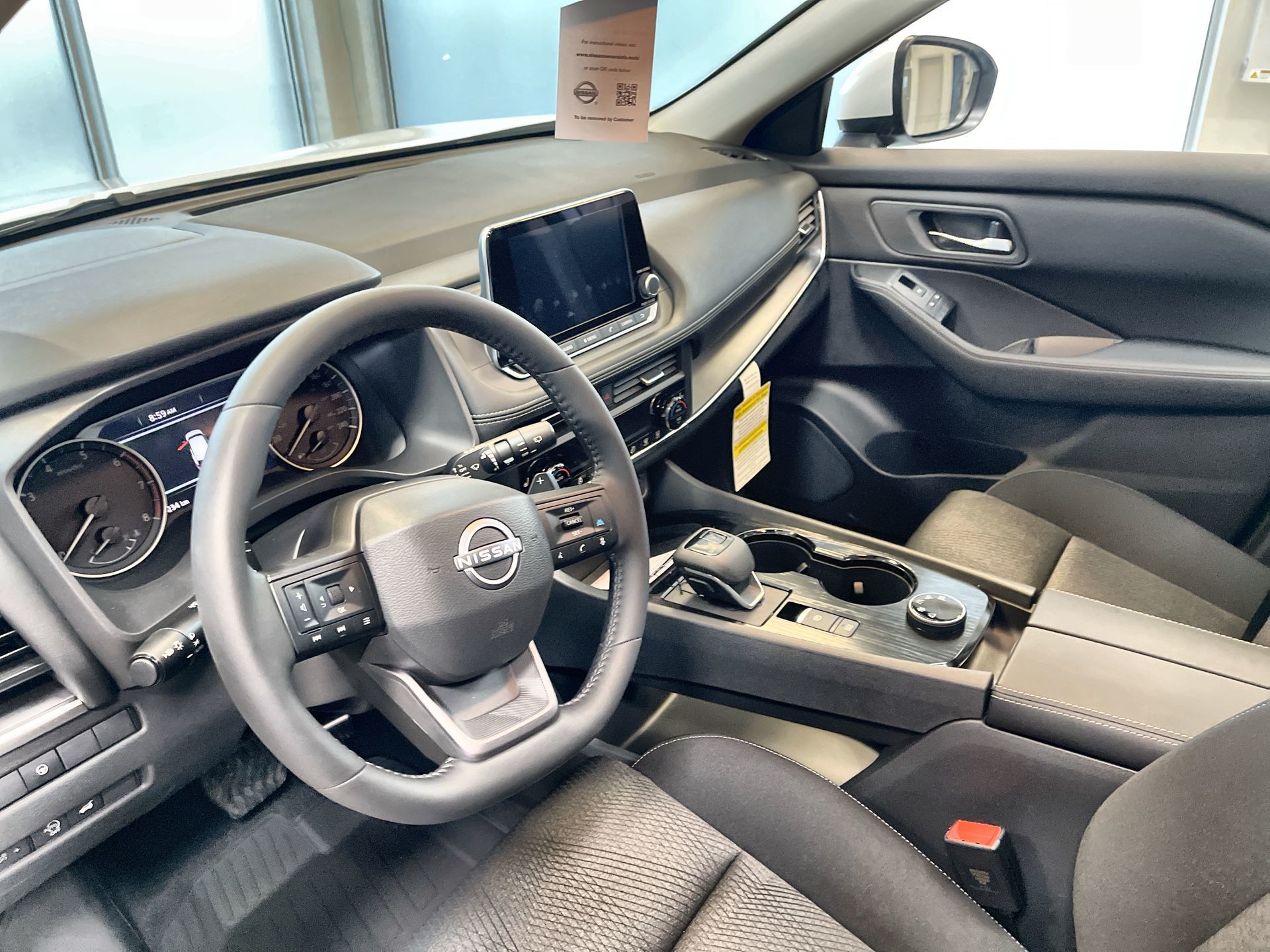 Nissan Rogue  2026 à Regina, Saskatchewan