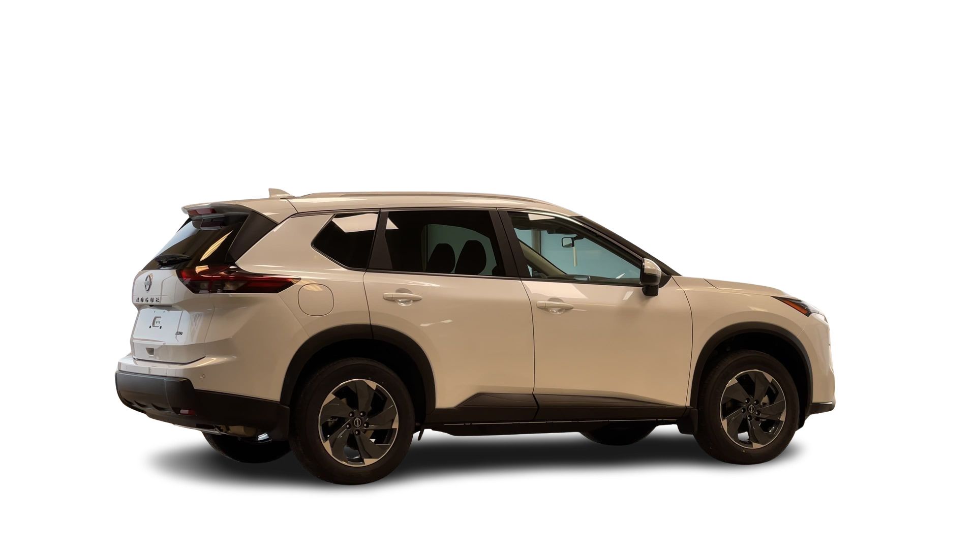 Nissan Rogue  2026 à Regina, Saskatchewan