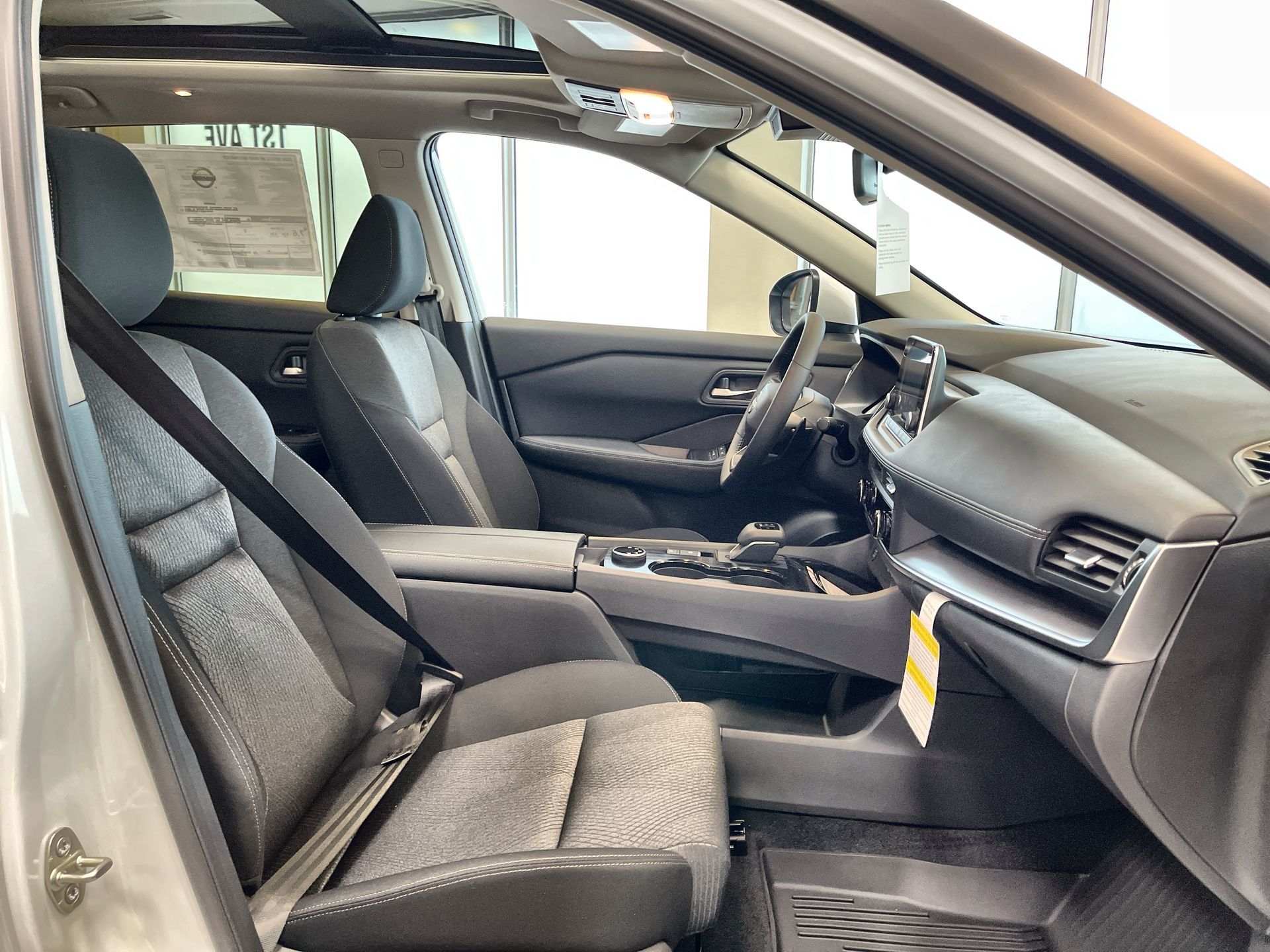 Nissan Rogue  2026 à Regina, Saskatchewan