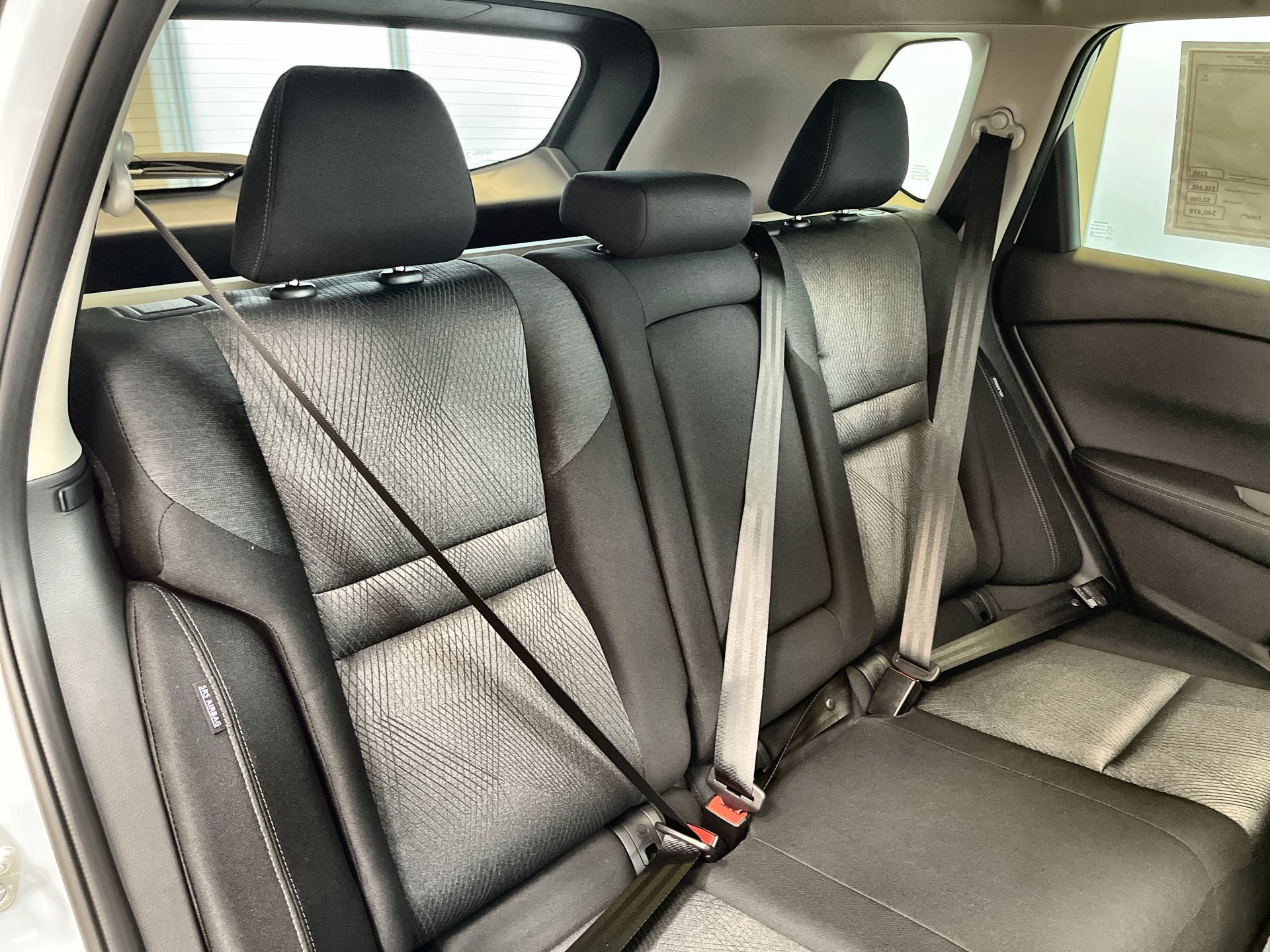 Nissan Rogue  2026 à Regina, Saskatchewan