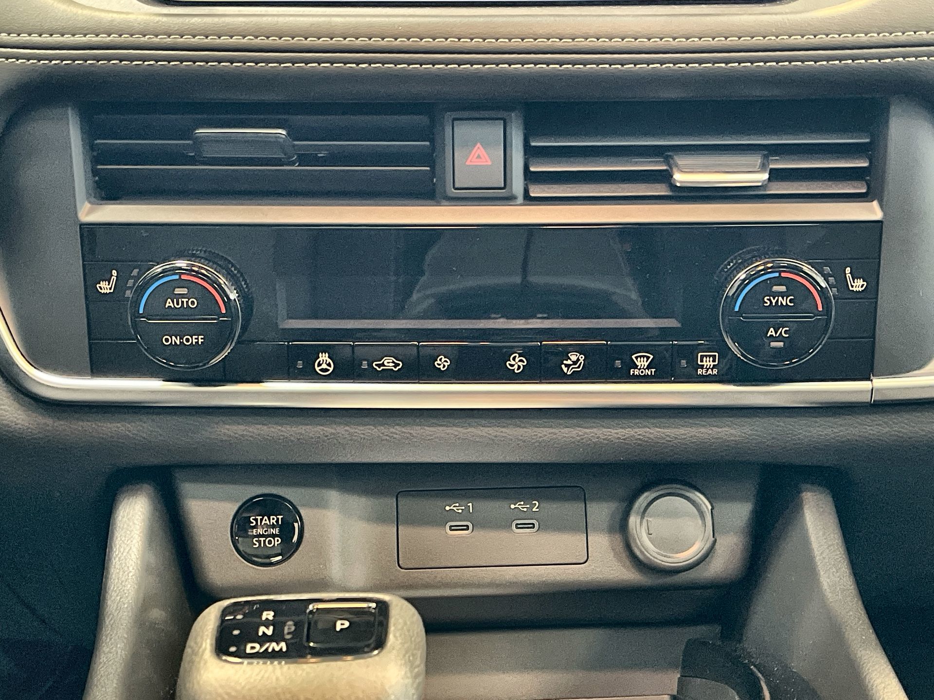 Nissan Rogue  2026 à Regina, Saskatchewan